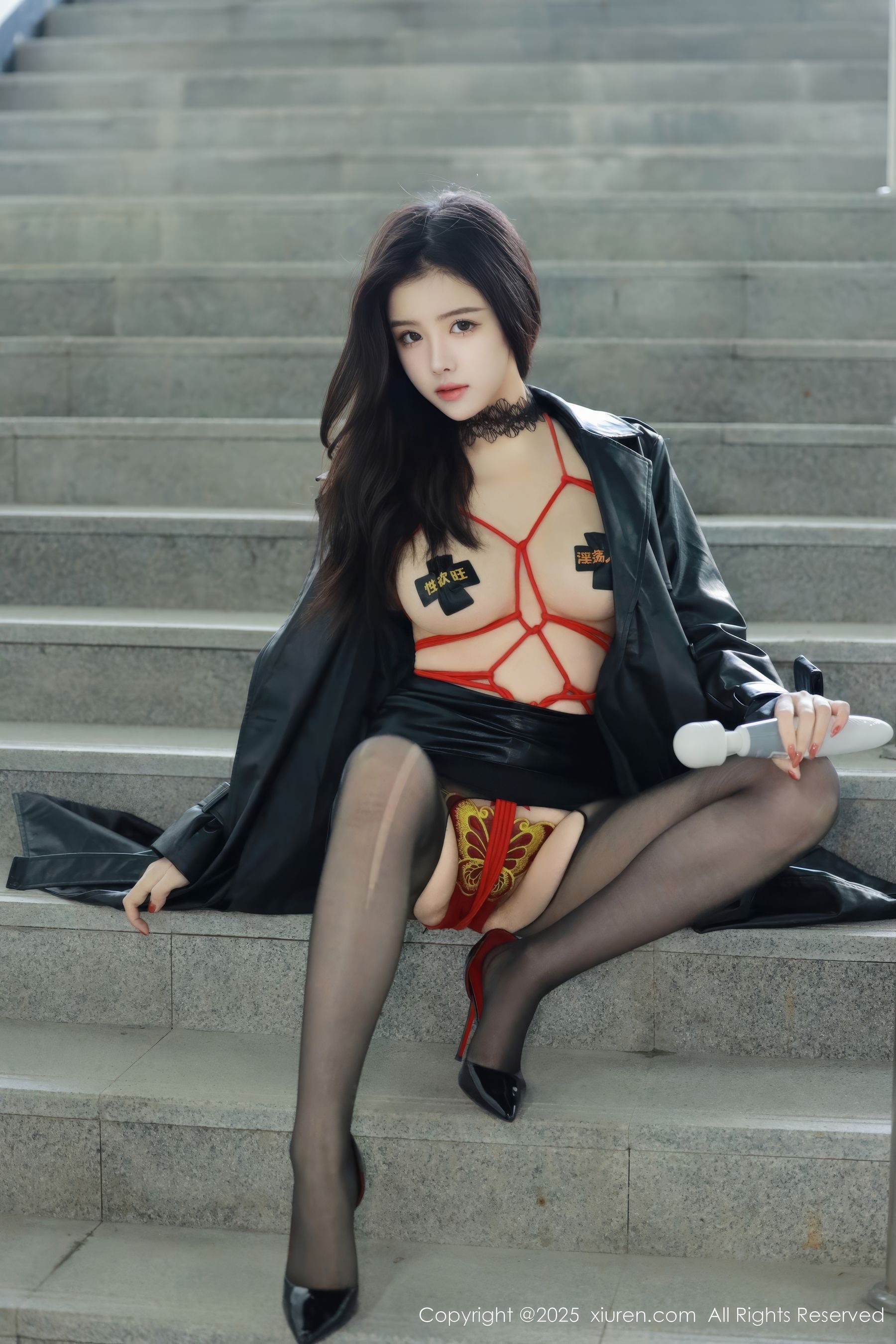 [秀人XiuRen] 2025.02.08 No.9855 唐翩翩/(90P)