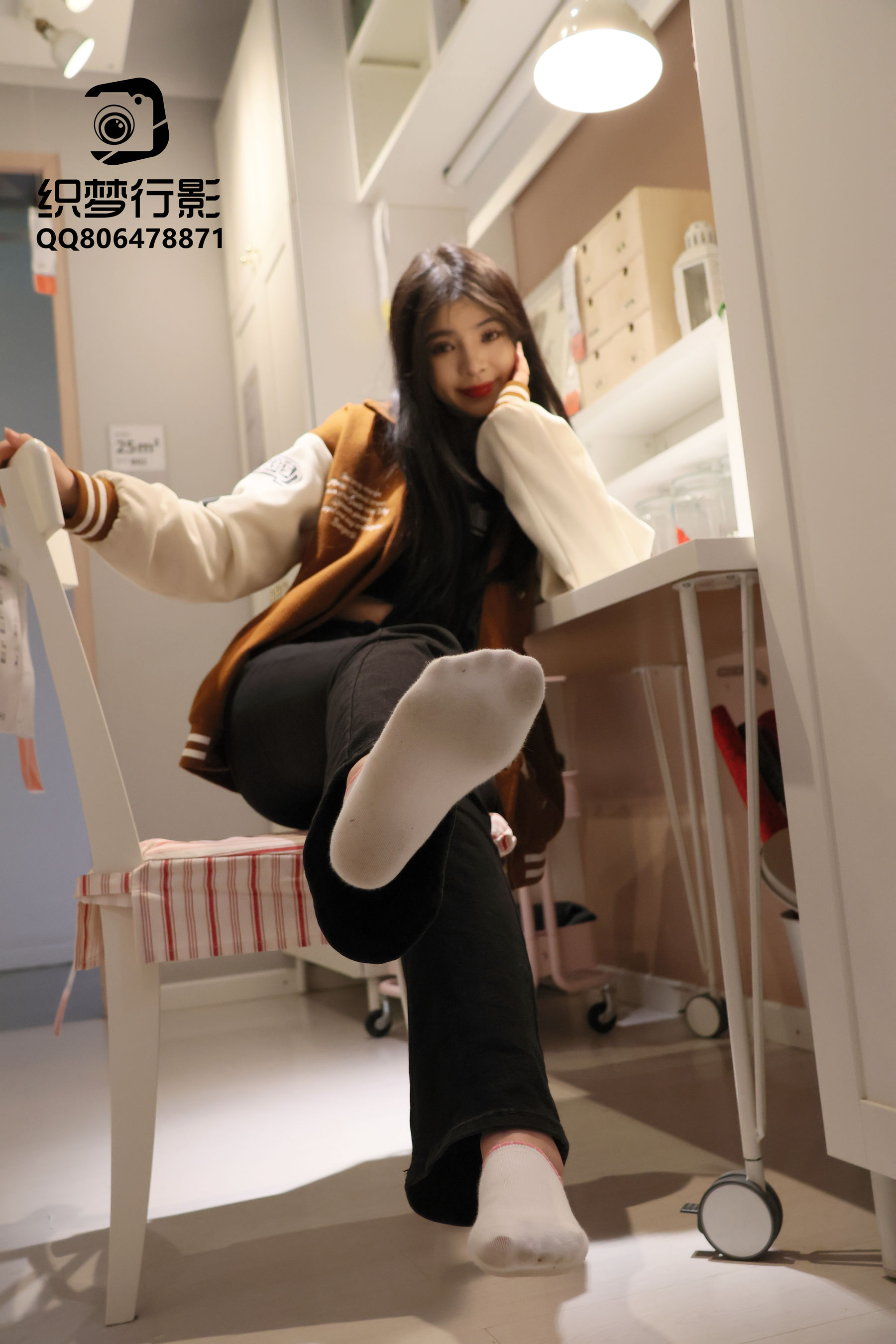 [织梦映像] 宜室宜家-飞入平常百姓家/(294P)