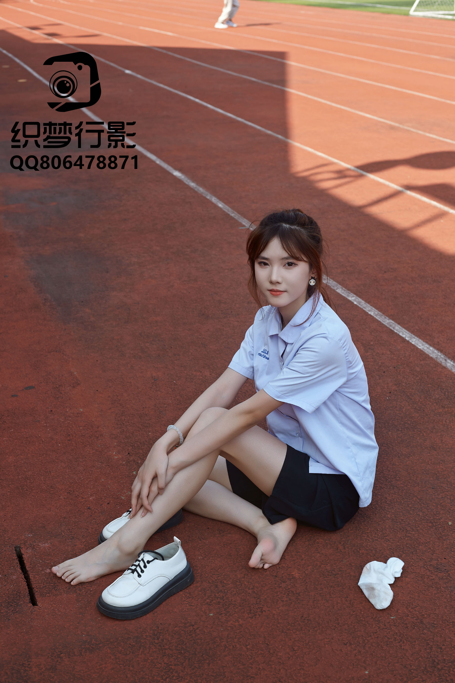 [织梦映像] 学妹驾到-人生南北多歧路/(300P)