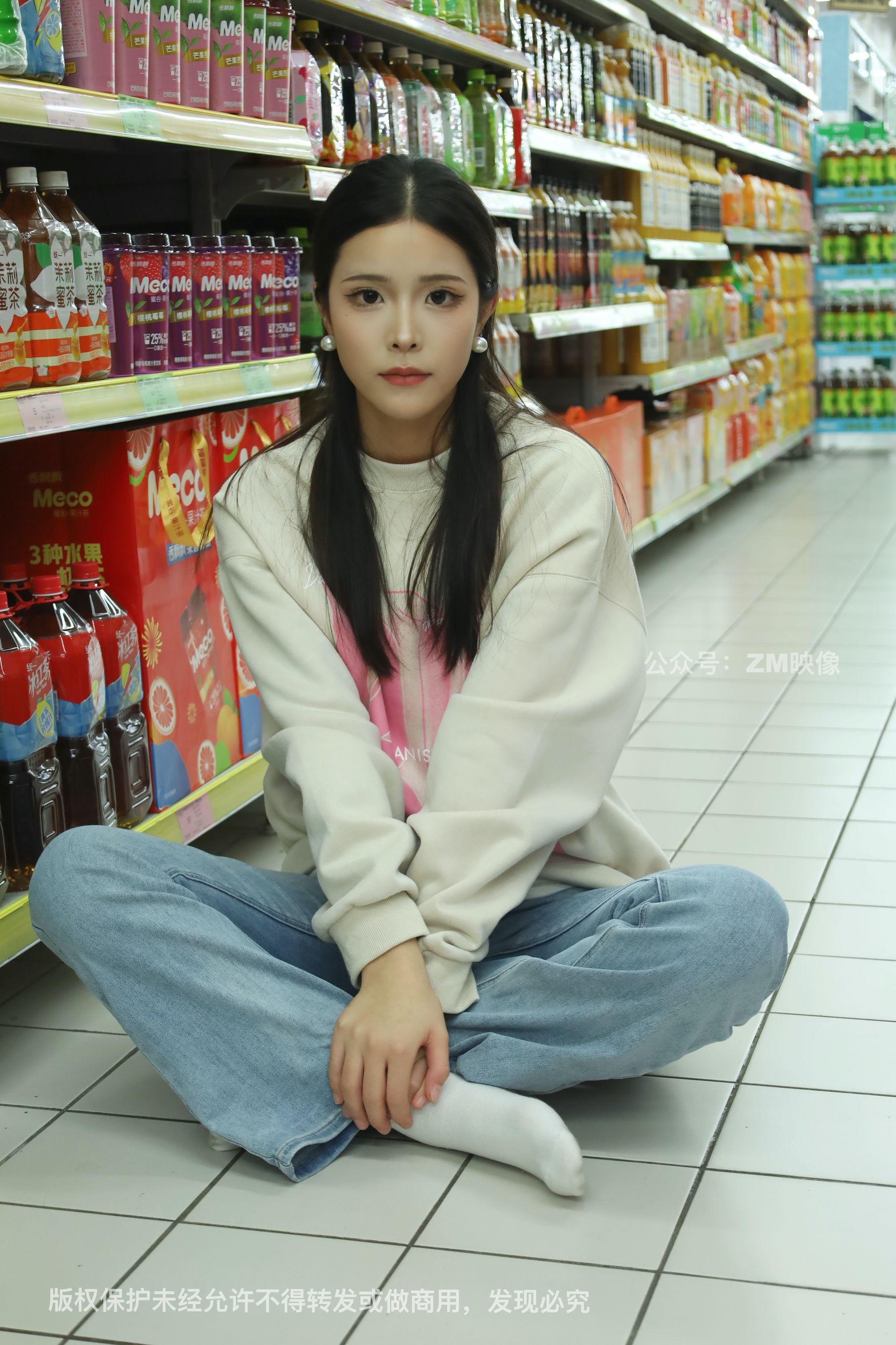 [织梦映像] 园林序曲-人面桃花相映红 户外-完整版/(300P)