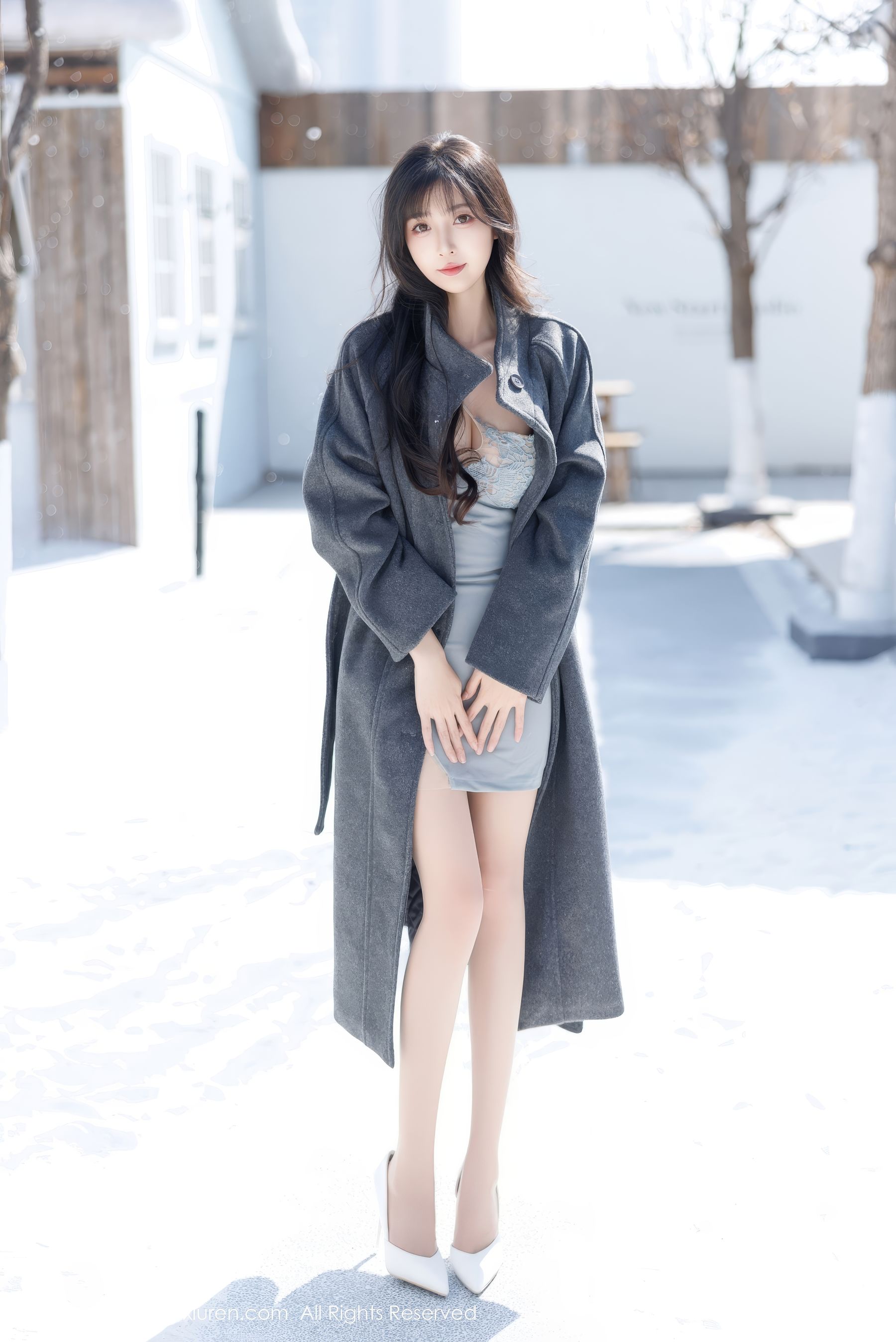 [秀人XiuRen] 2025.02.10 No.9863 林星阑/(83P)