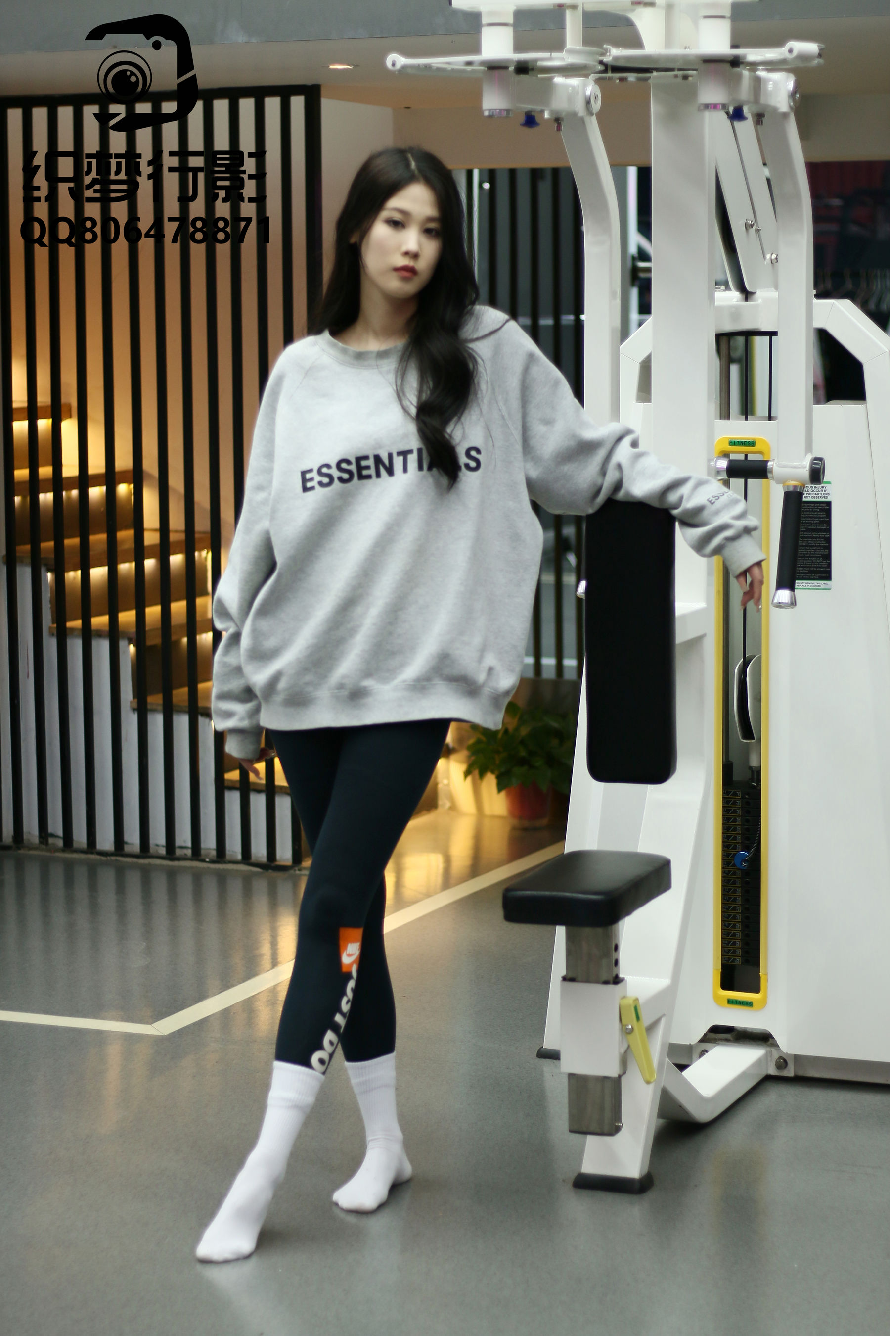 [织梦映像] 改变自己-灼若芙蕖出渌波/(303P)