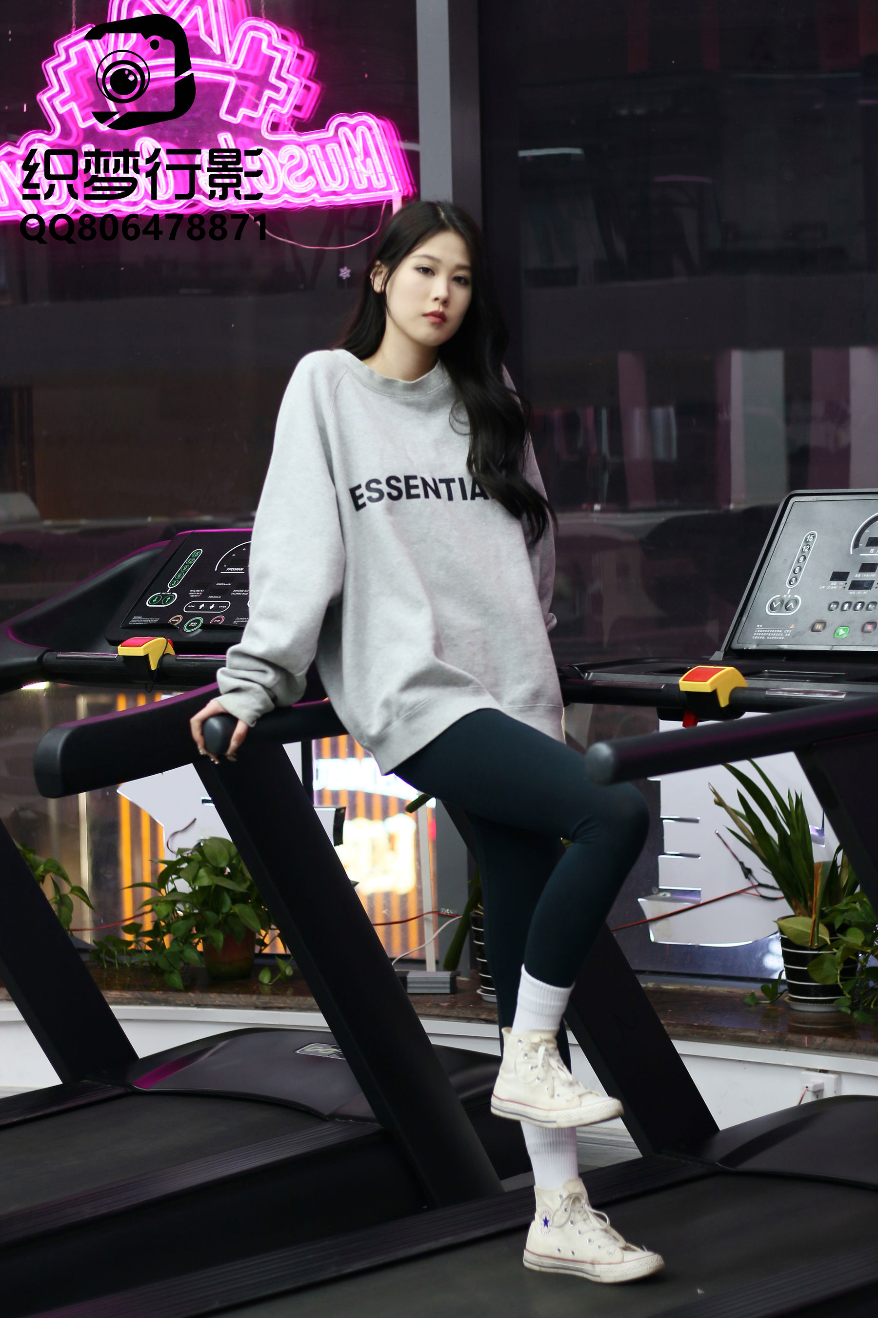 [织梦映像] 改变自己-灼若芙蕖出渌波/(303P)