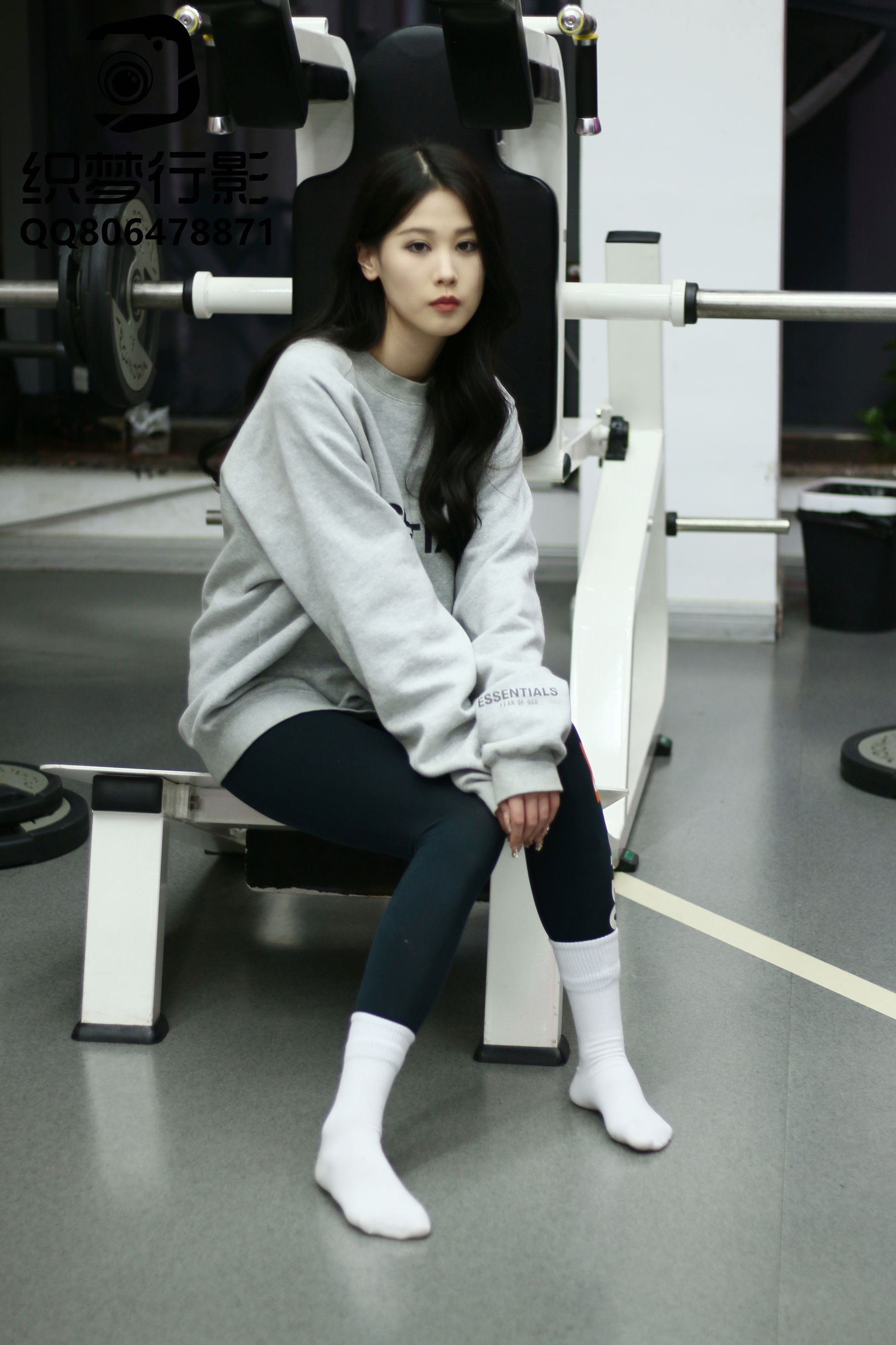 [织梦映像] 改变自己-灼若芙蕖出渌波/(303P)