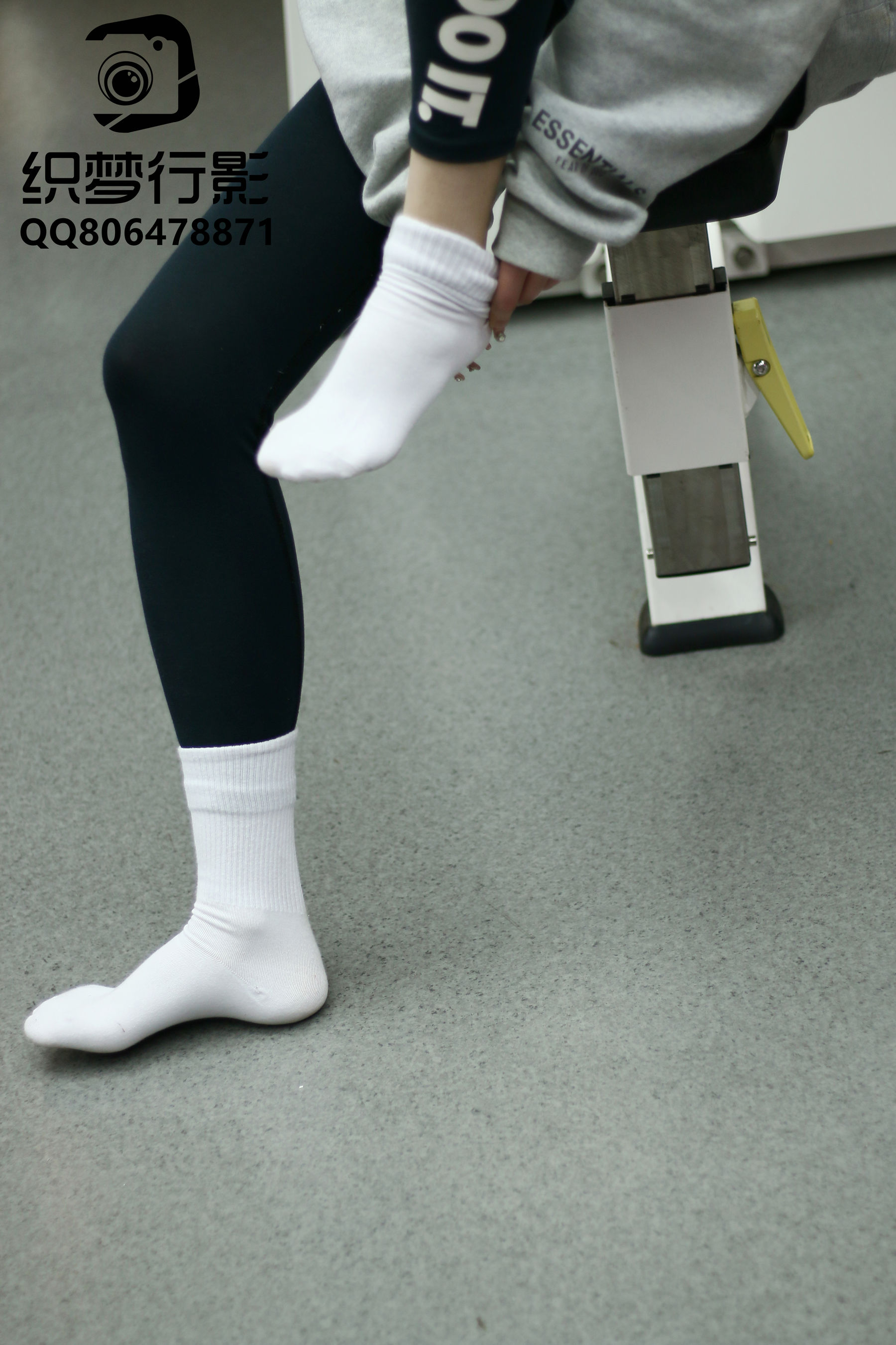 [织梦映像] 改变自己-灼若芙蕖出渌波/(303P)