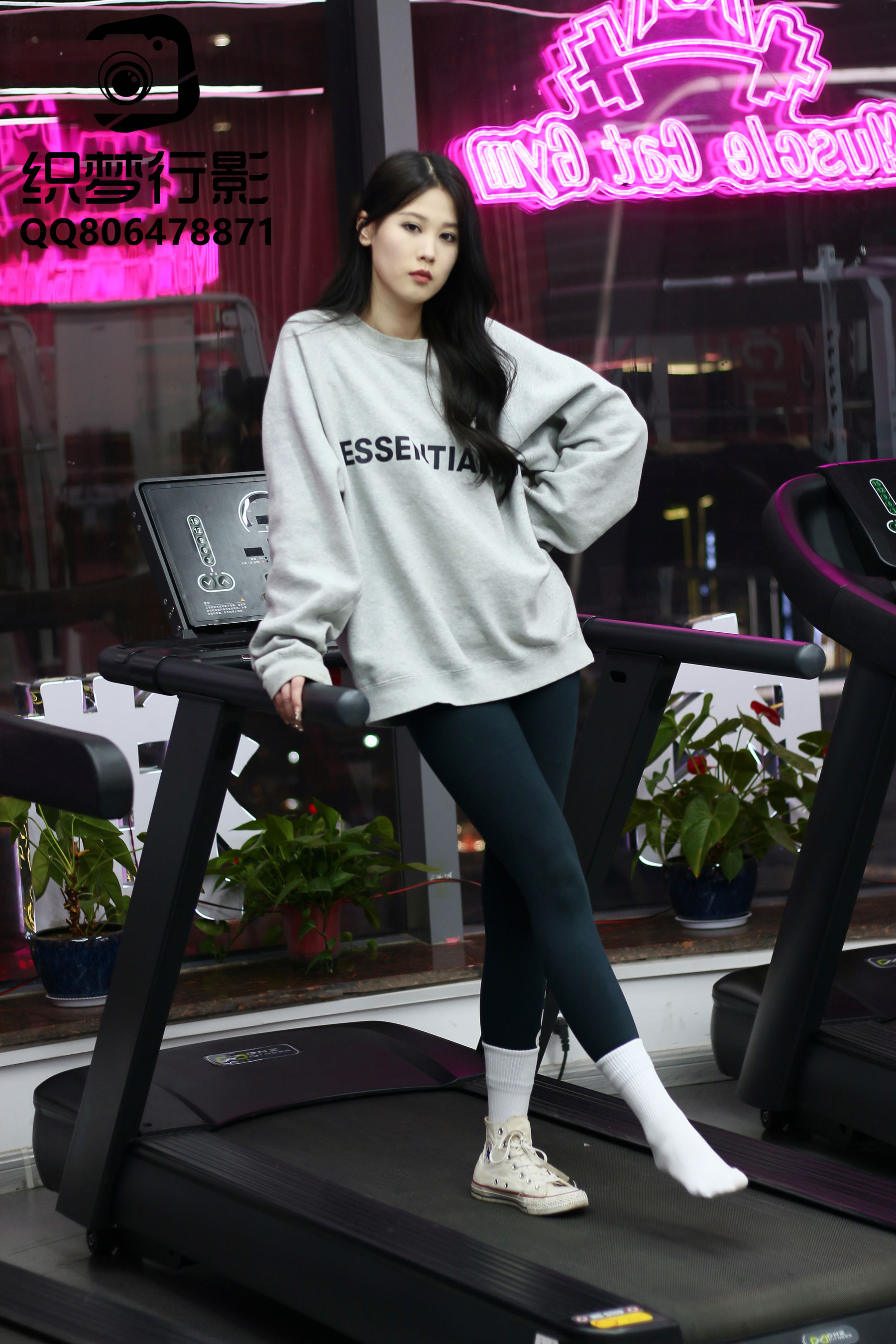 [织梦映像] 改变自己-灼若芙蕖出渌波/(303P)