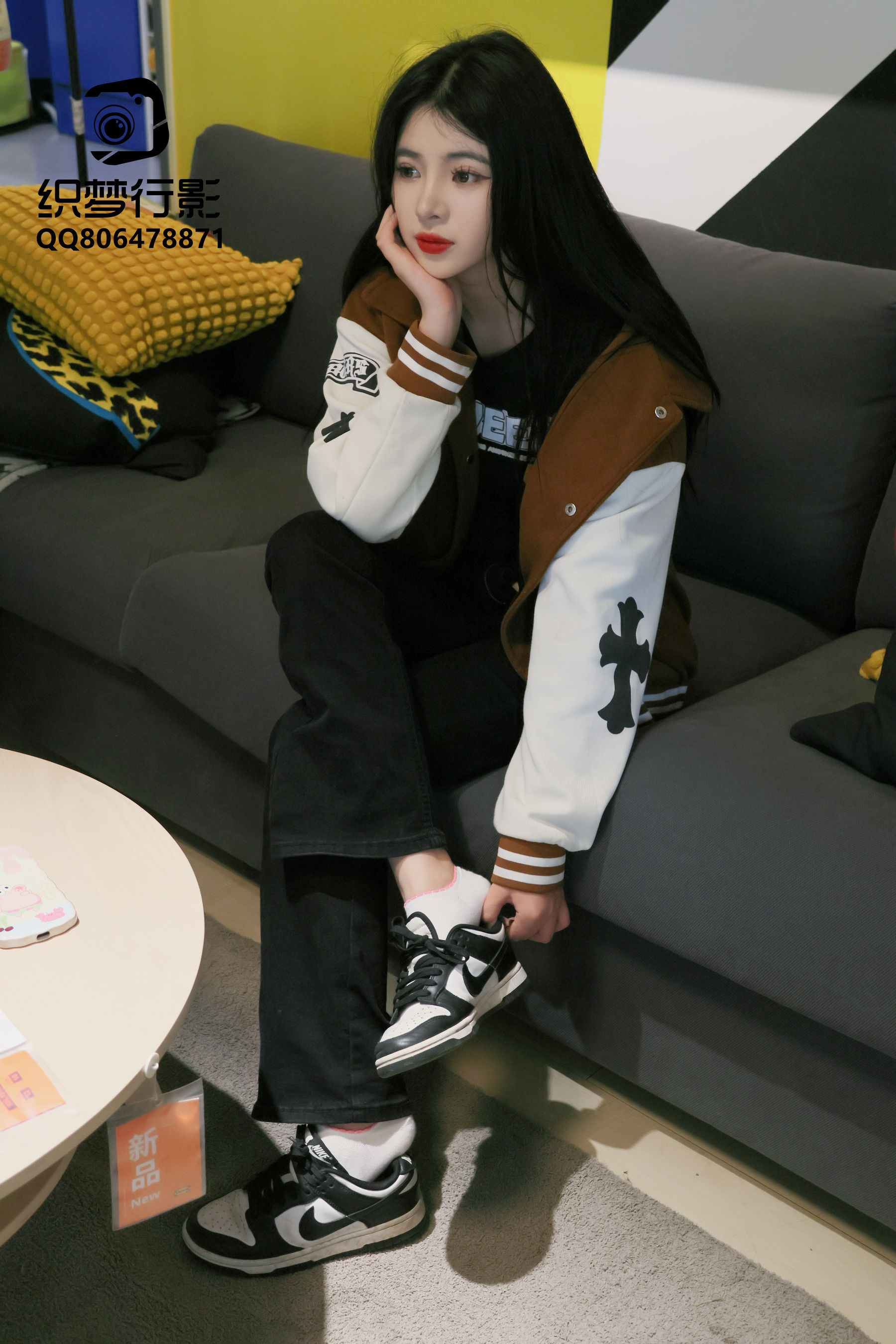 [织梦映像] 宜室宜家-飞入平常百姓家/(294P)