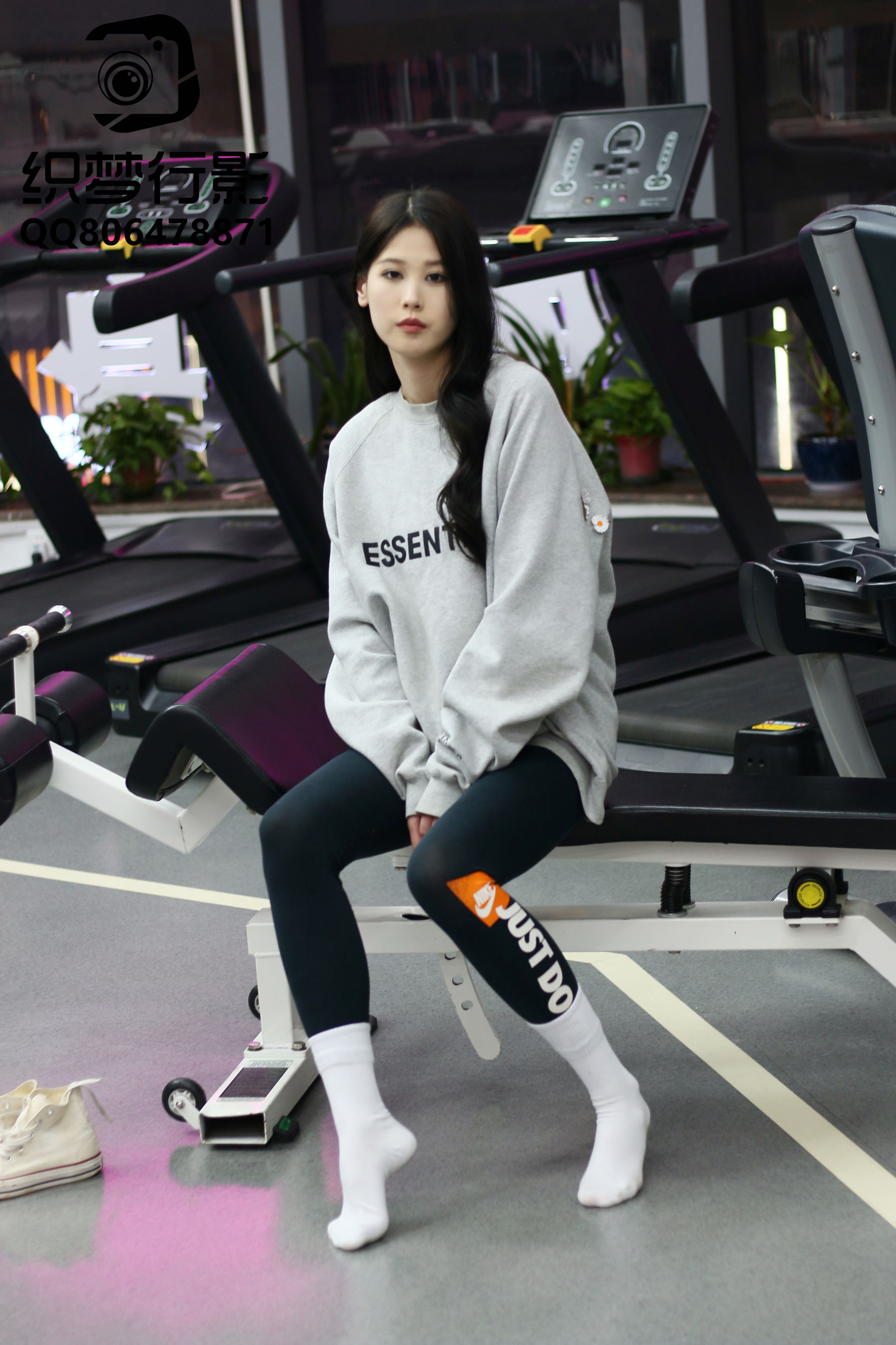 [织梦映像] 改变自己-灼若芙蕖出渌波/(303P)