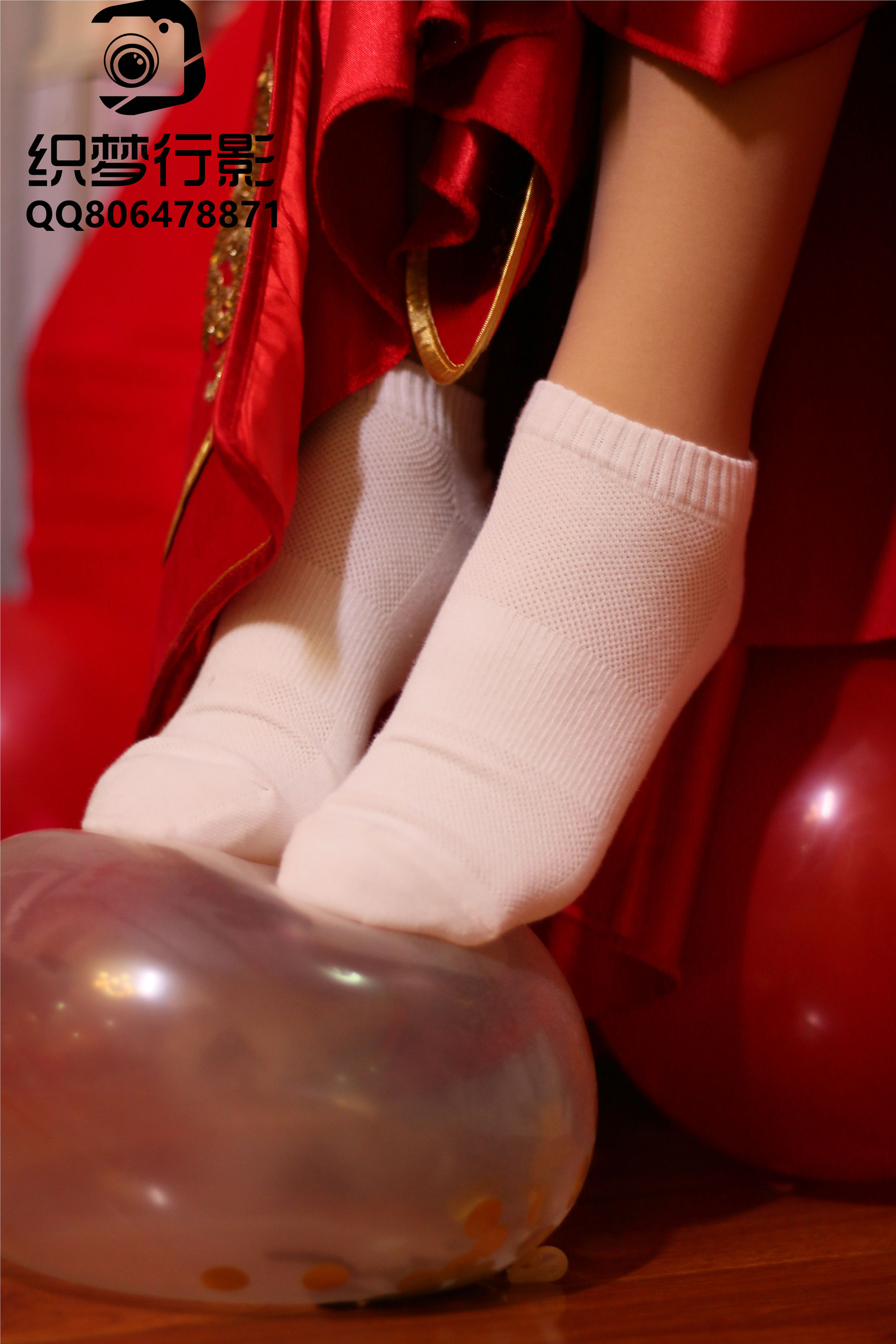 [织梦映像] 新婚燕尔-千里姻缘一线牵/(300P)