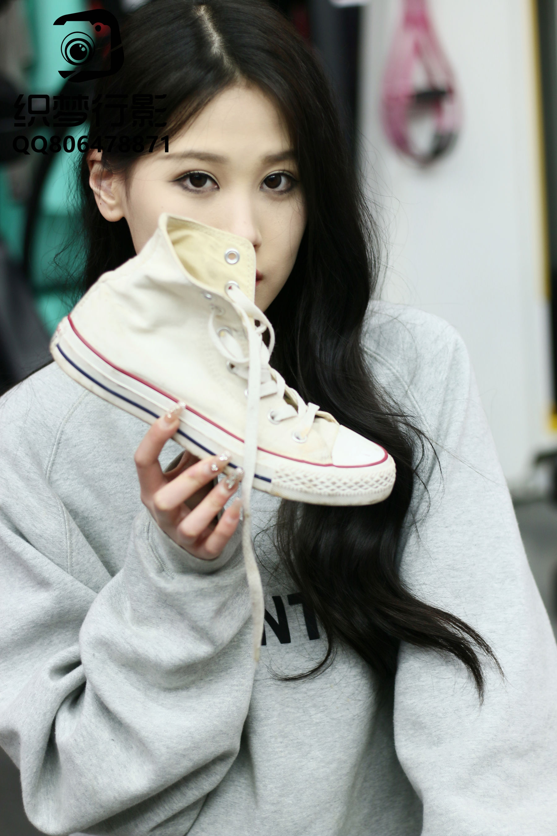 [织梦映像] 改变自己-灼若芙蕖出渌波/(303P)