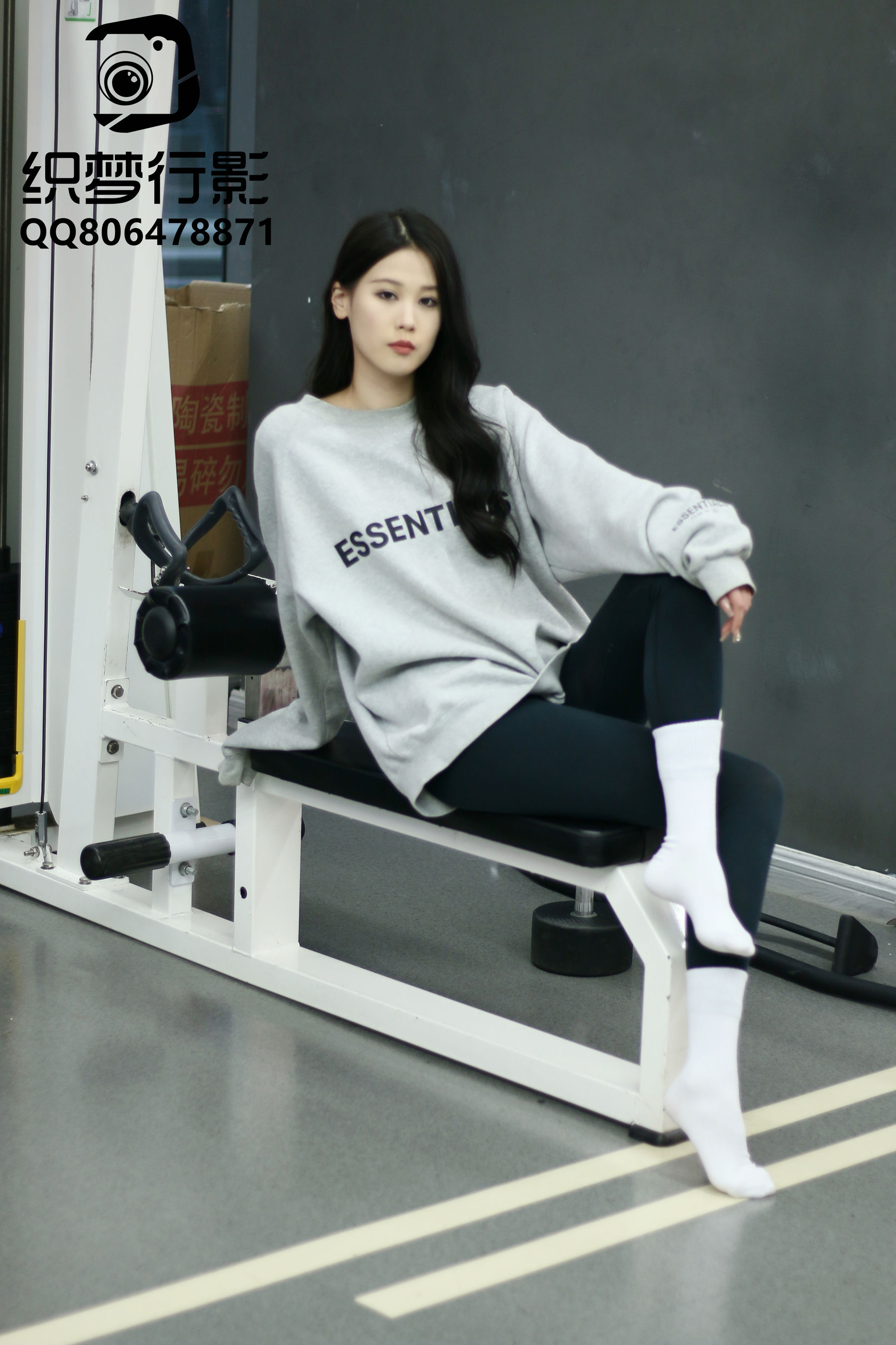 [织梦映像] 改变自己-灼若芙蕖出渌波/(303P)