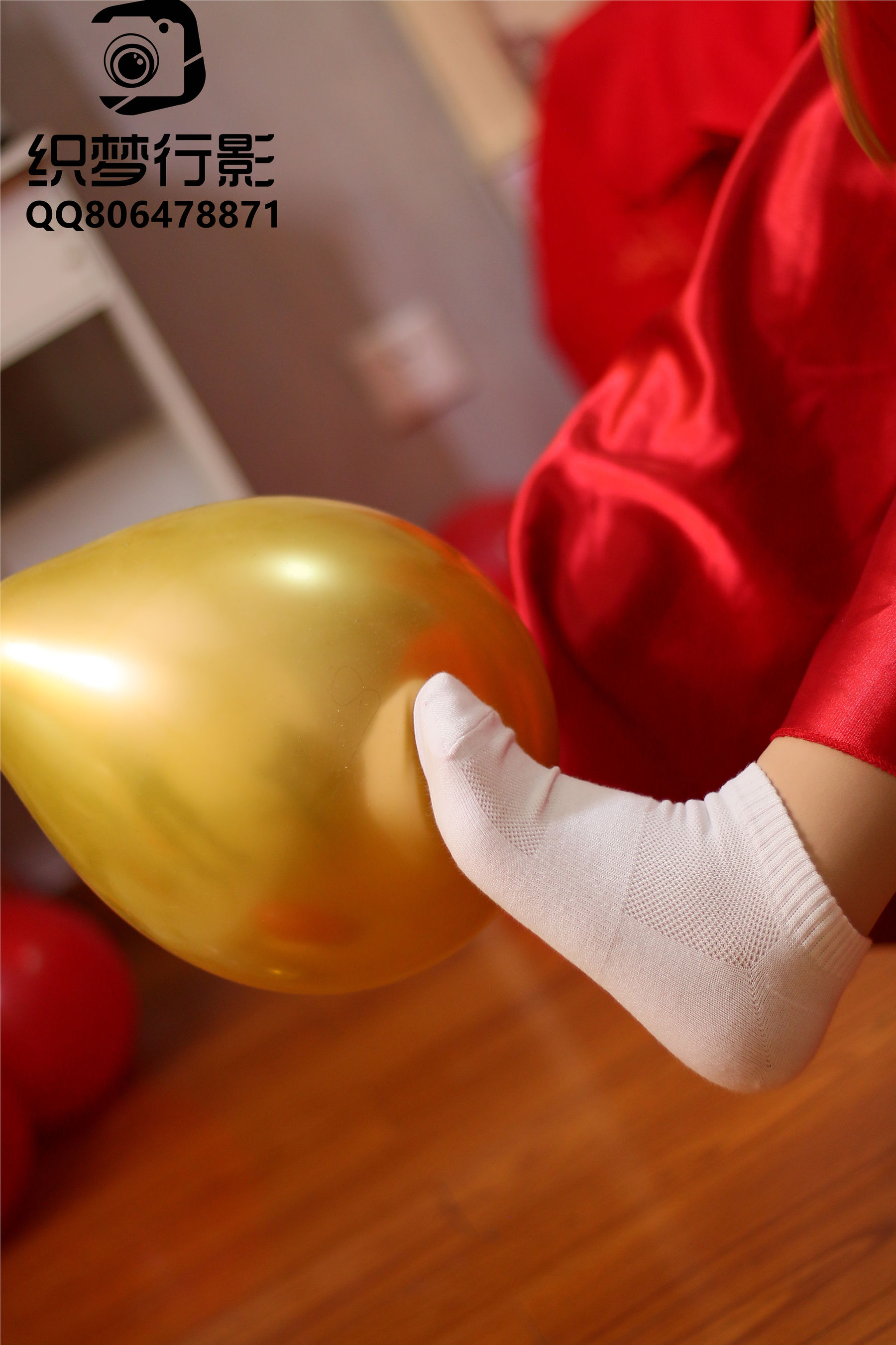 [织梦映像] 新婚燕尔-千里姻缘一线牵/(300P)