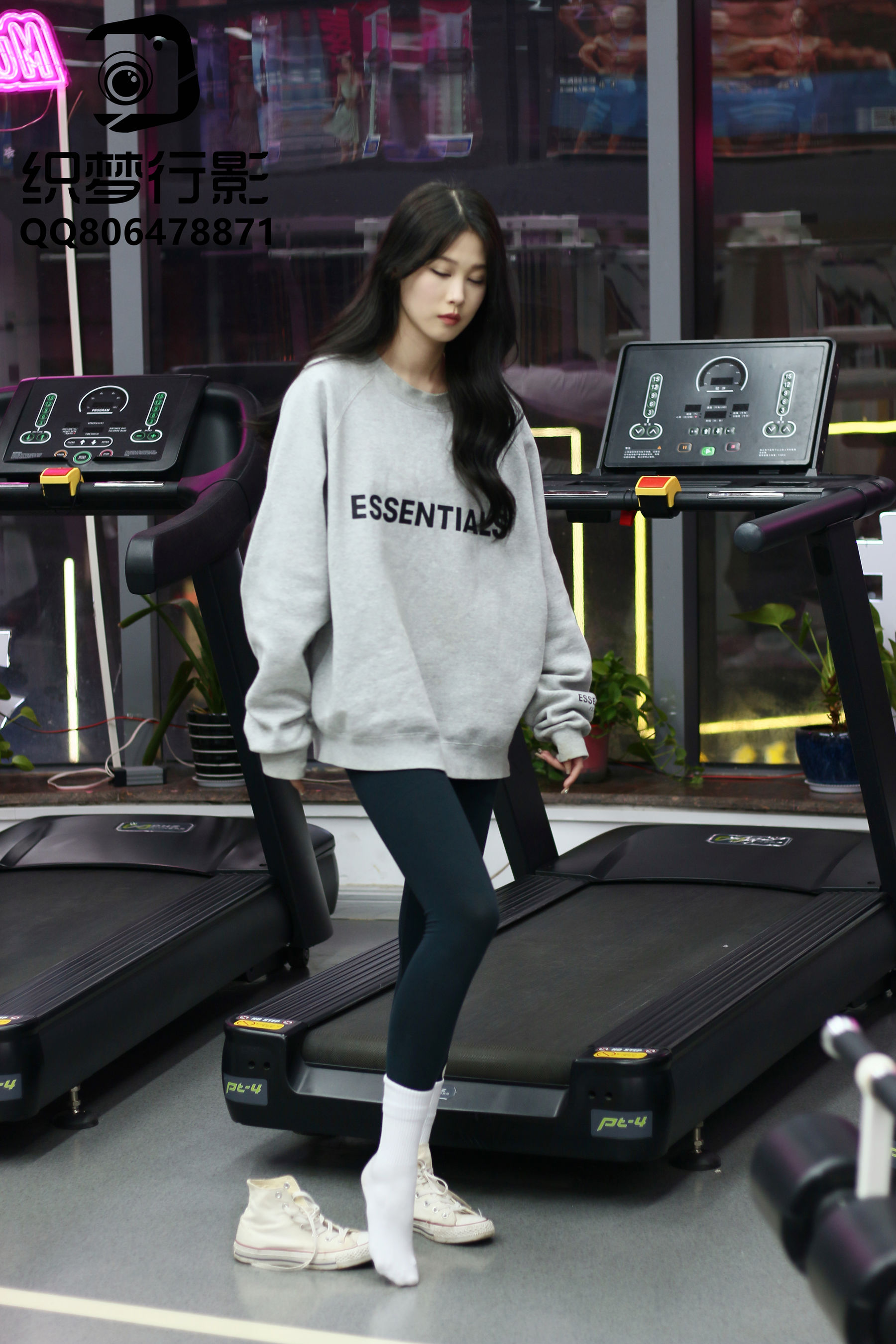 [织梦映像] 改变自己-灼若芙蕖出渌波/(303P)