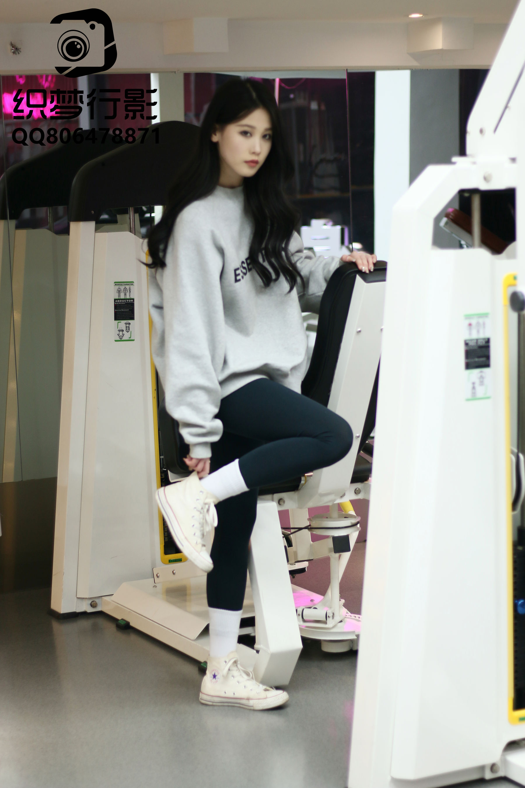 [织梦映像] 改变自己-灼若芙蕖出渌波/(303P)