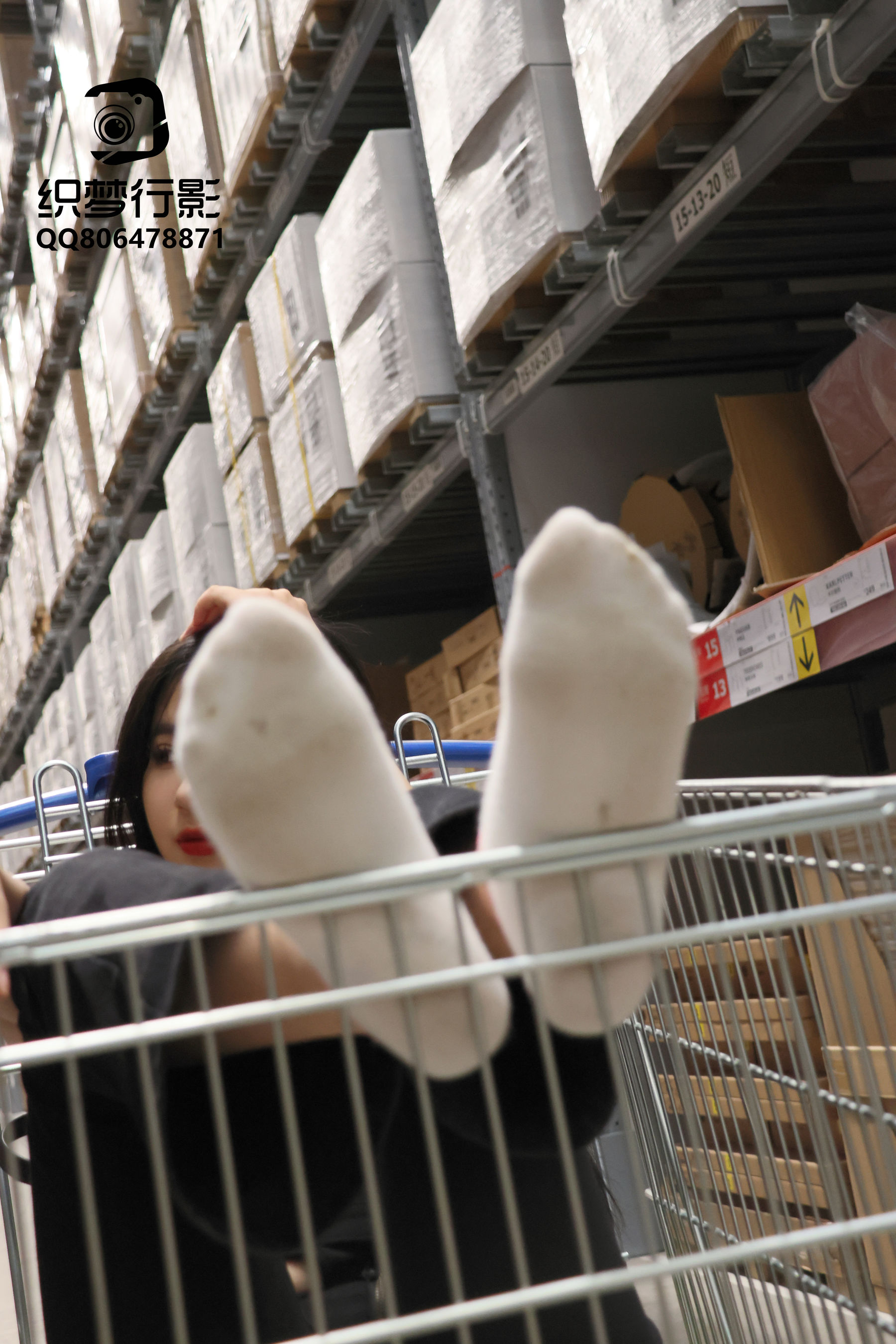 [织梦映像] 宜室宜家-飞入平常百姓家/(294P)