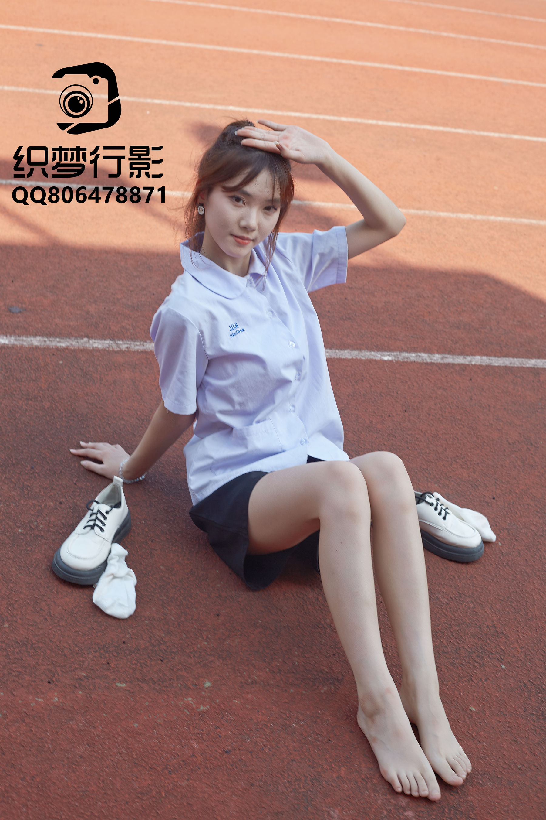 [织梦映像] 学妹驾到-人生南北多歧路/(300P)