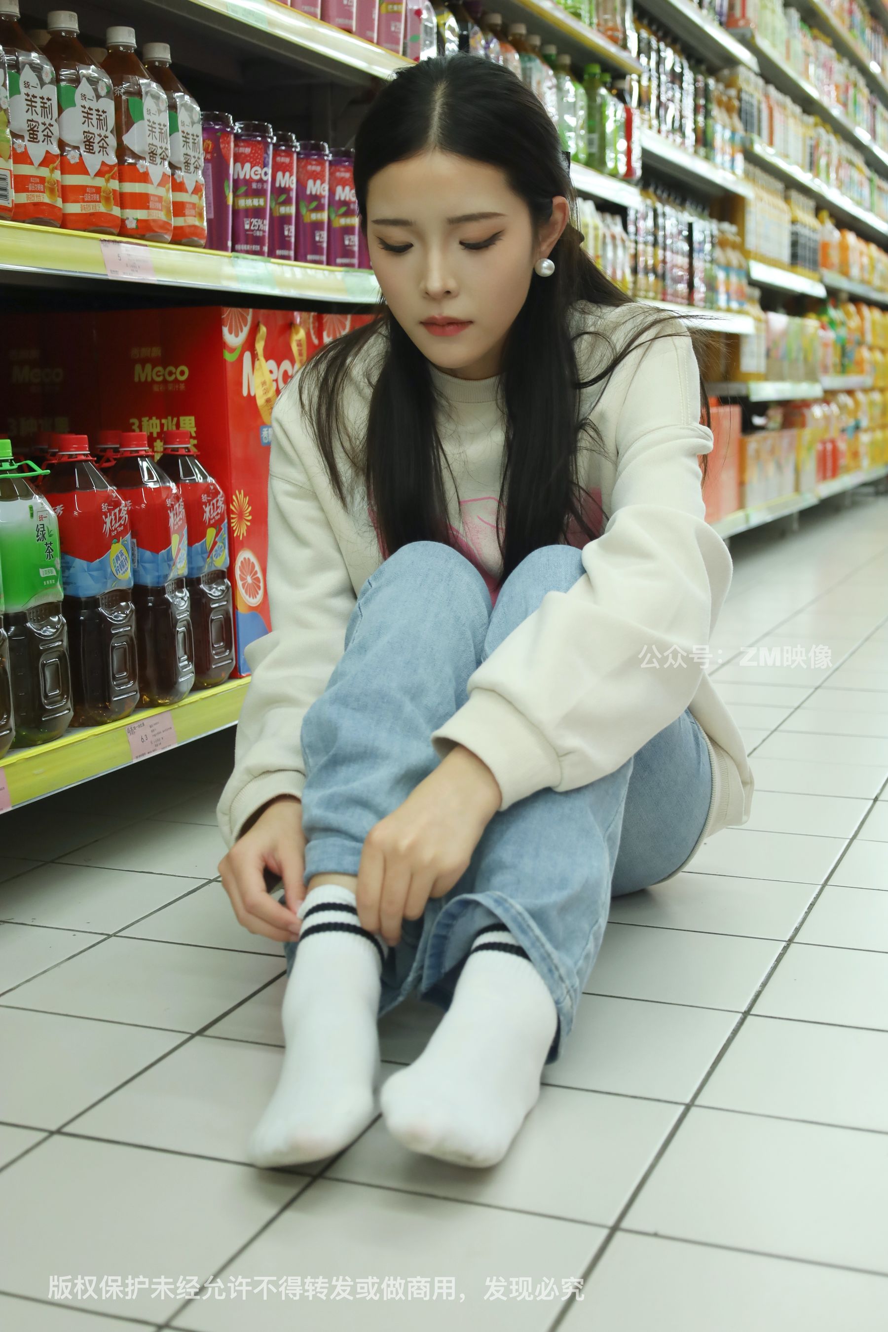 [织梦映像] 园林序曲-人面桃花相映红 户外-完整版/(300P)