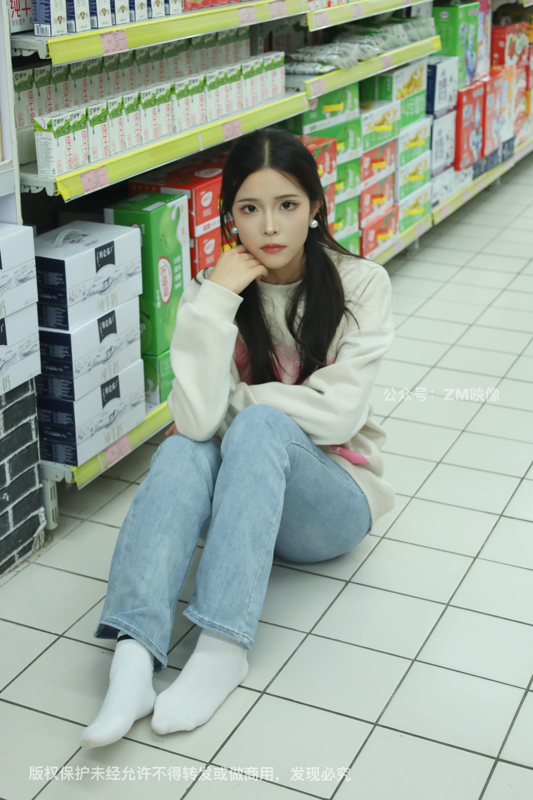 [织梦映像] 园林序曲-人面桃花相映红 户外-完整版/(300P)