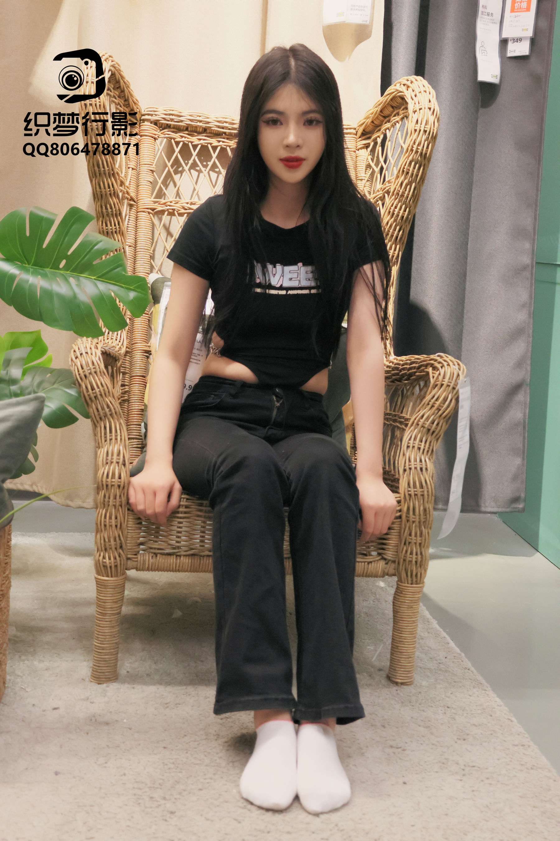 [织梦映像] 宜室宜家-飞入平常百姓家/(294P)