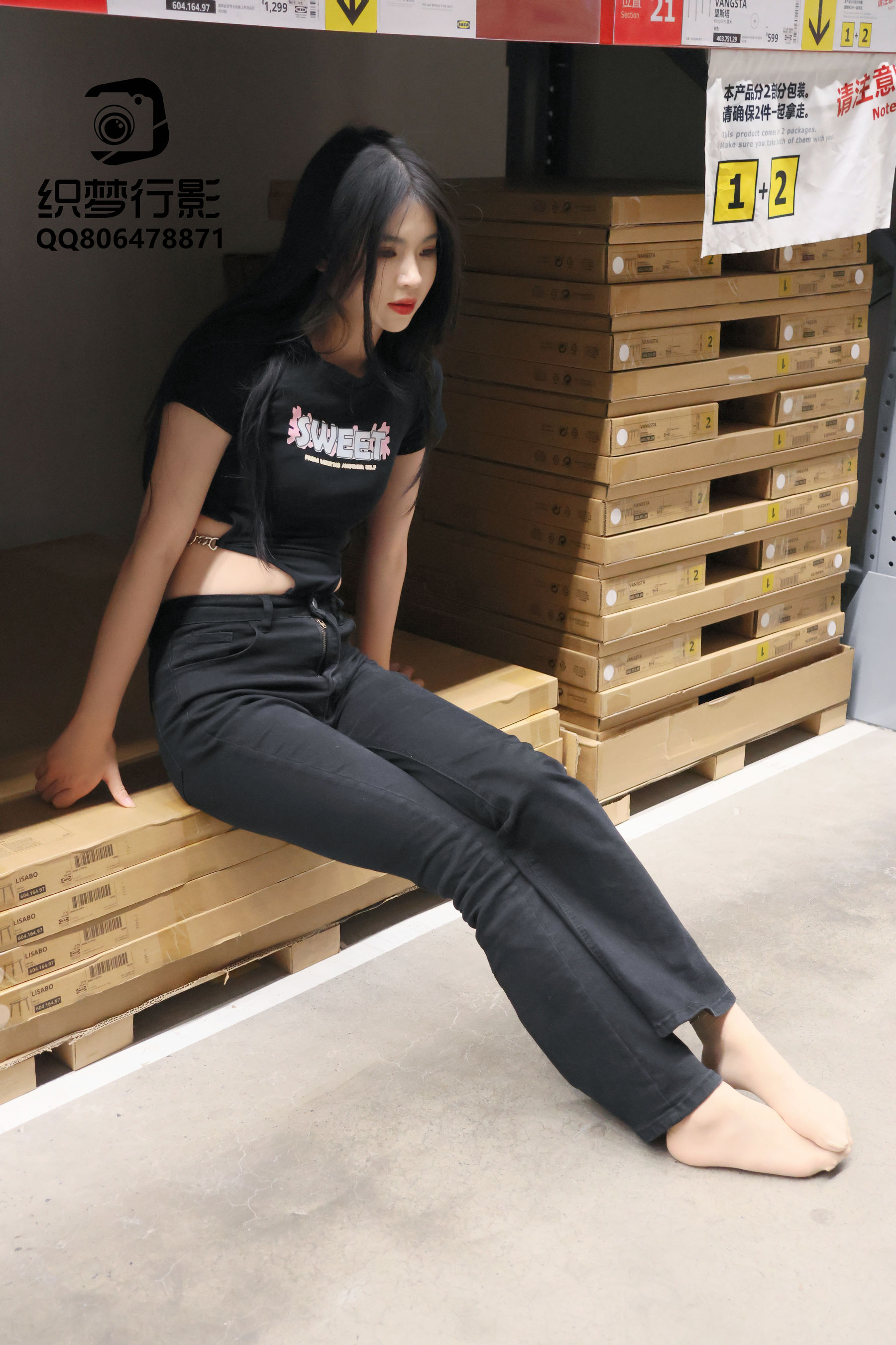 [织梦映像] 宜室宜家-飞入平常百姓家/(294P)