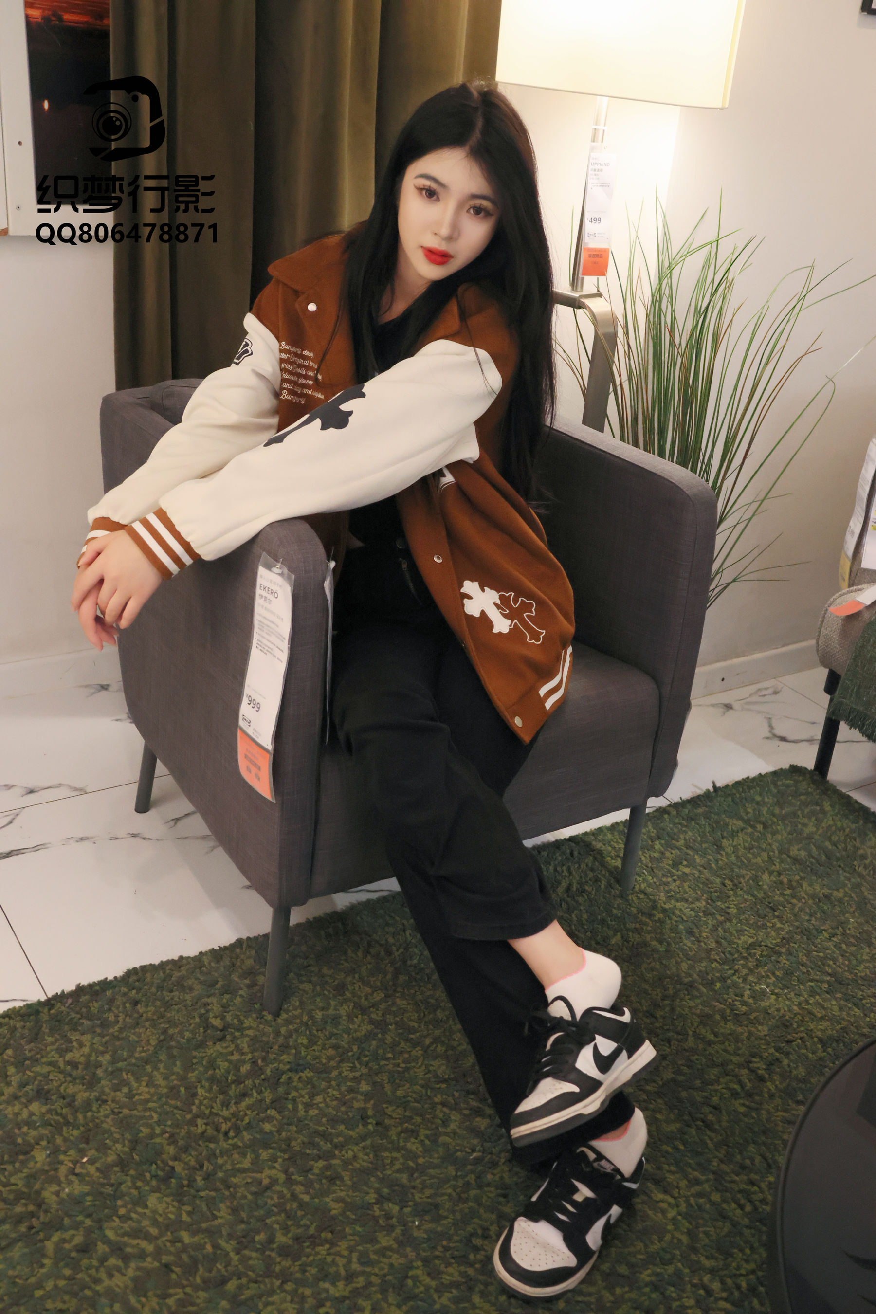 [织梦映像] 宜室宜家-飞入平常百姓家/(294P)