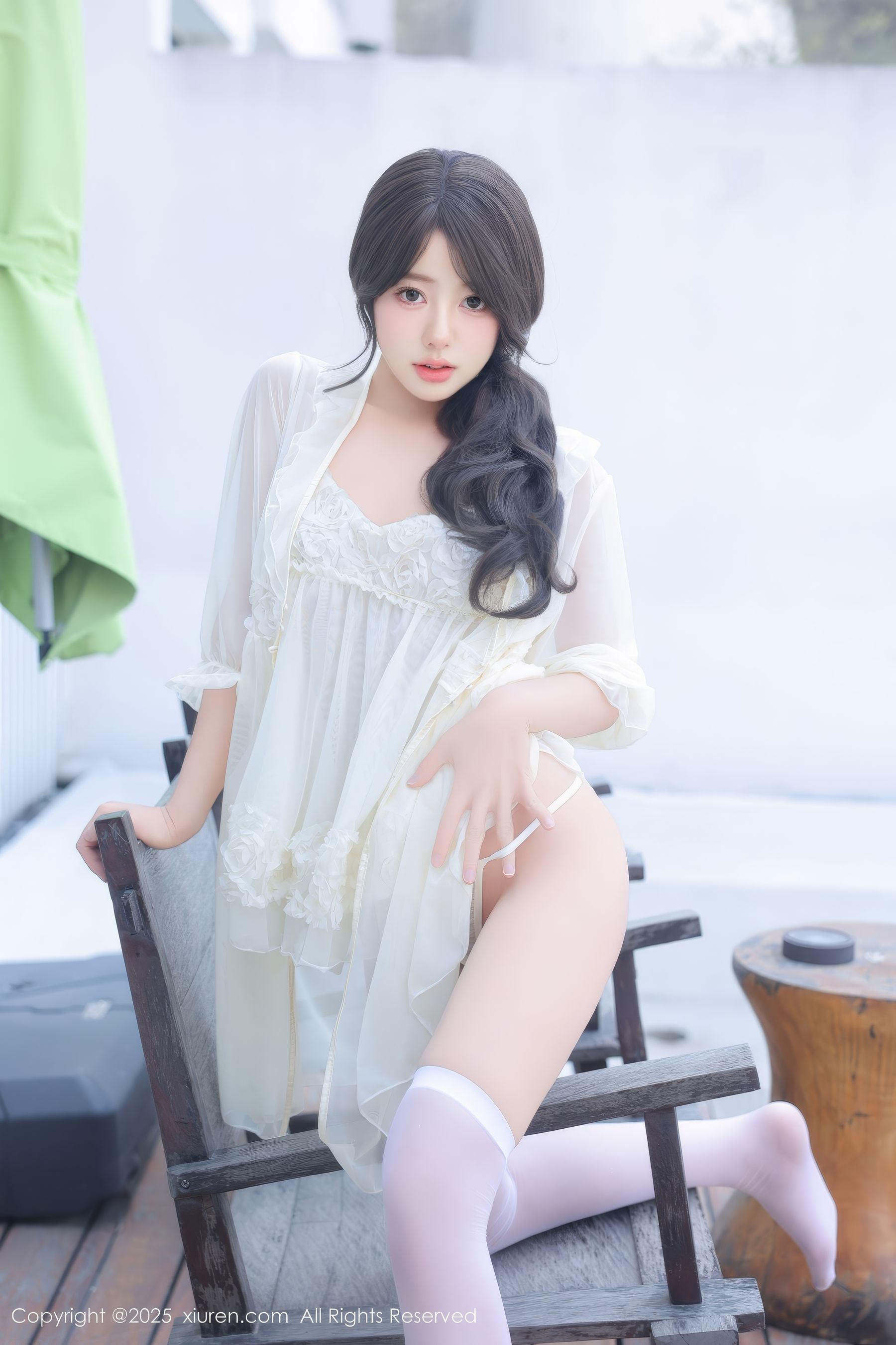 [秀人XiuRen] 2025.02.07 No.9851 桃妖夭/(113P)