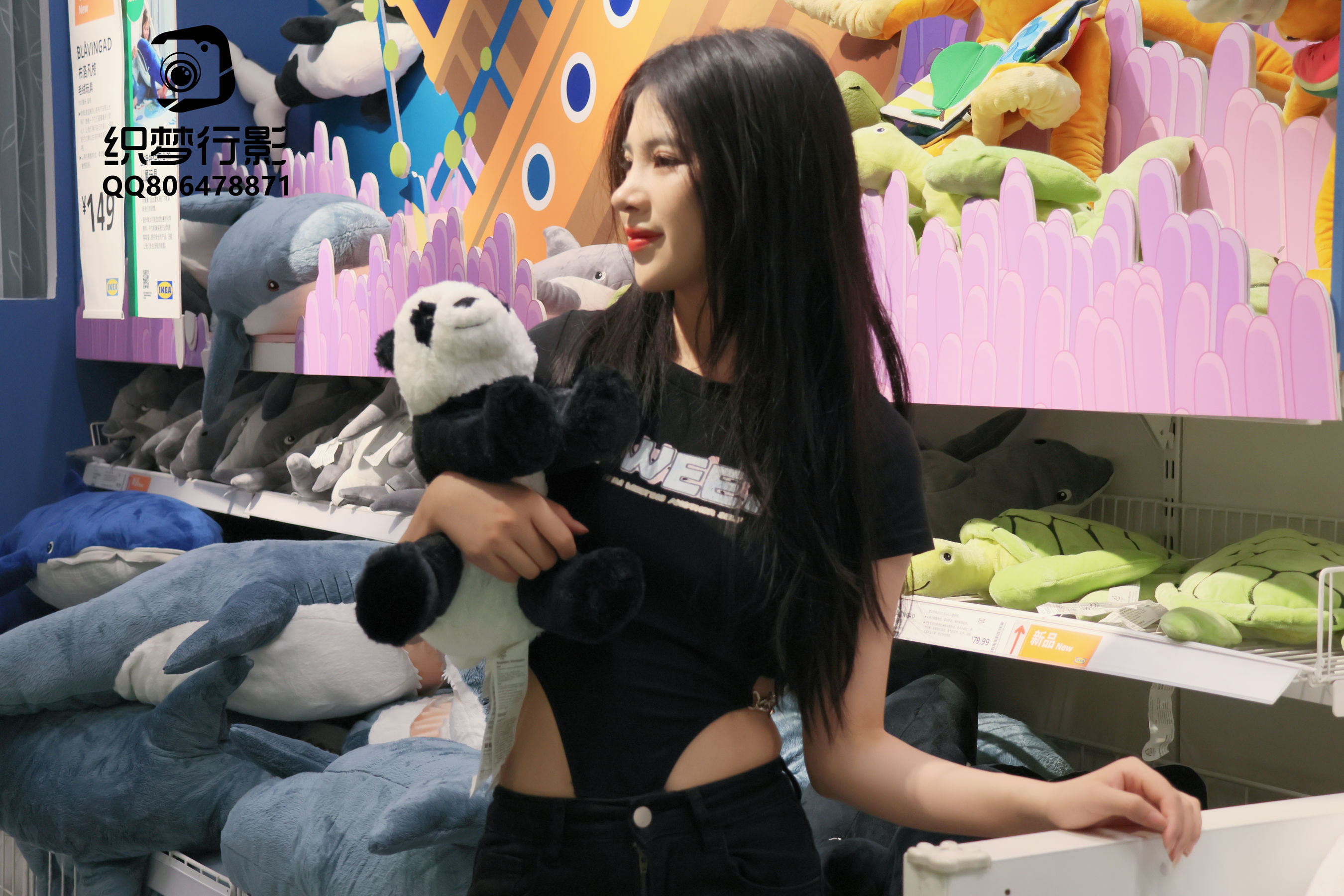 [织梦映像] 宜室宜家-飞入平常百姓家/(294P)