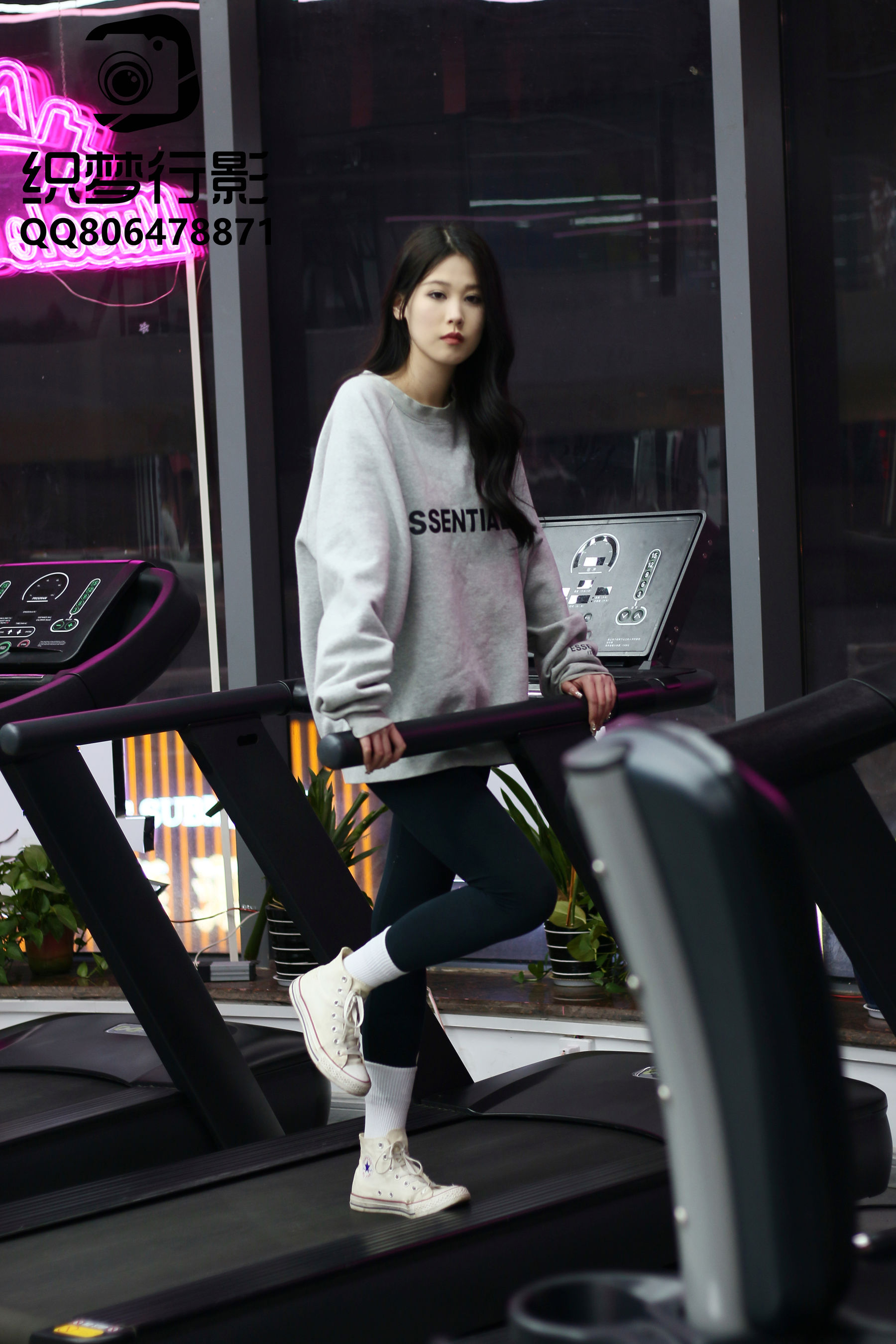 [织梦映像] 改变自己-灼若芙蕖出渌波/(303P)