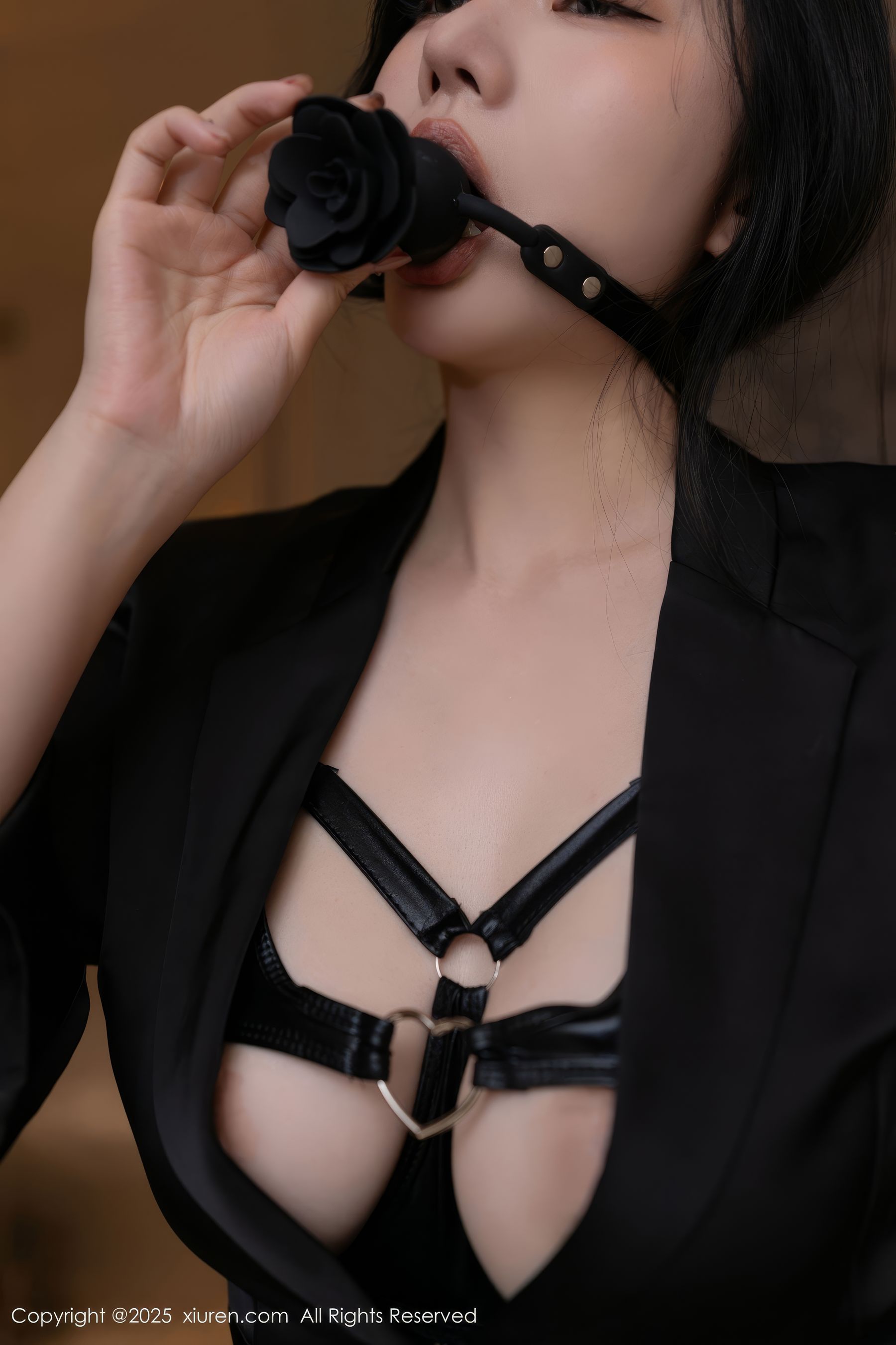 [秀人XiuRen] 2025.02.11 No.9870 安然anran/(82P)