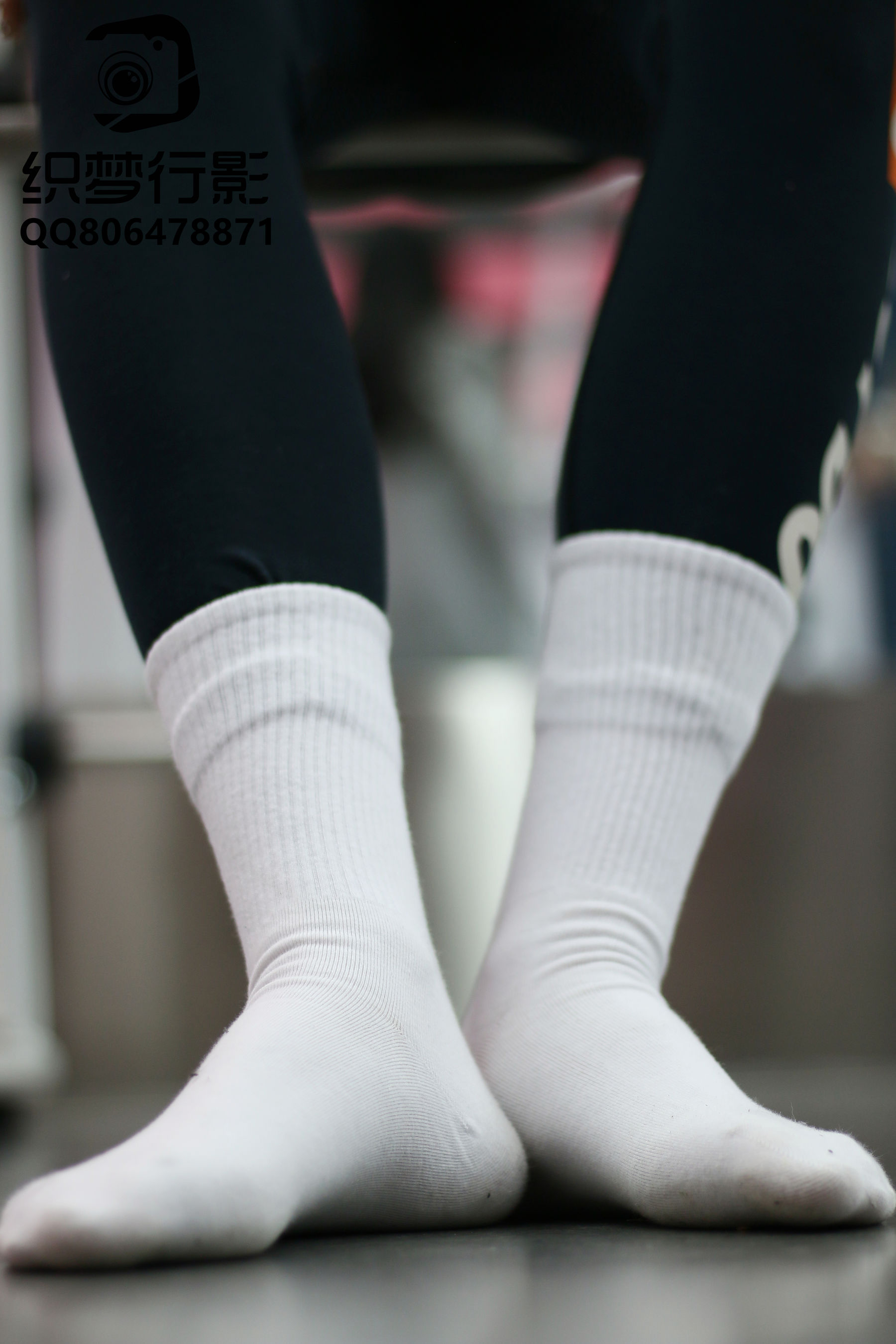 [织梦映像] 改变自己-灼若芙蕖出渌波/(303P)