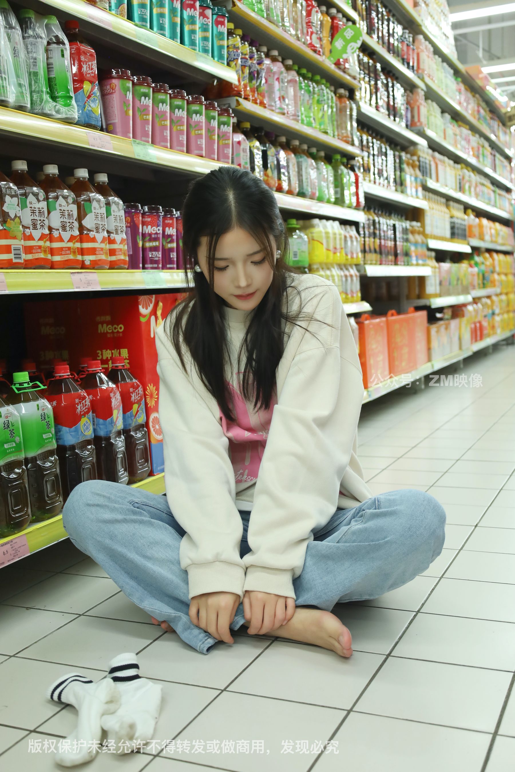 [织梦映像] 园林序曲-人面桃花相映红 户外-完整版/(300P)