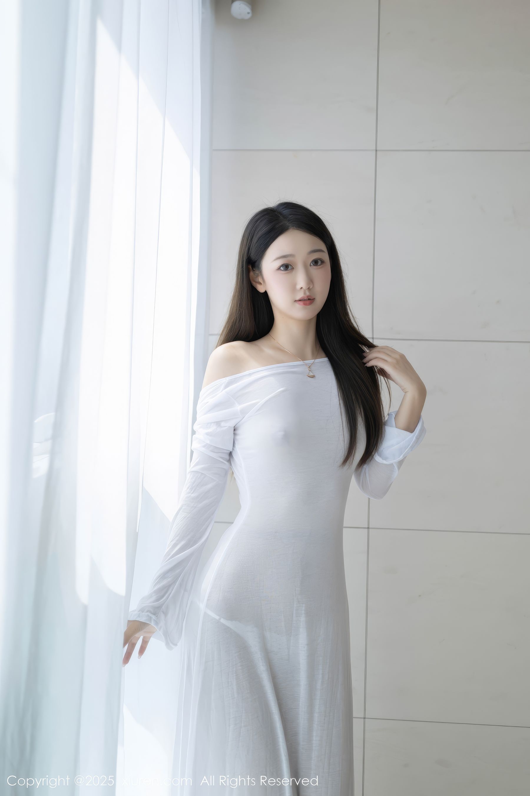 [秀人XiuRen] 2025.02.05 No.9840 唐安琪/(84P)