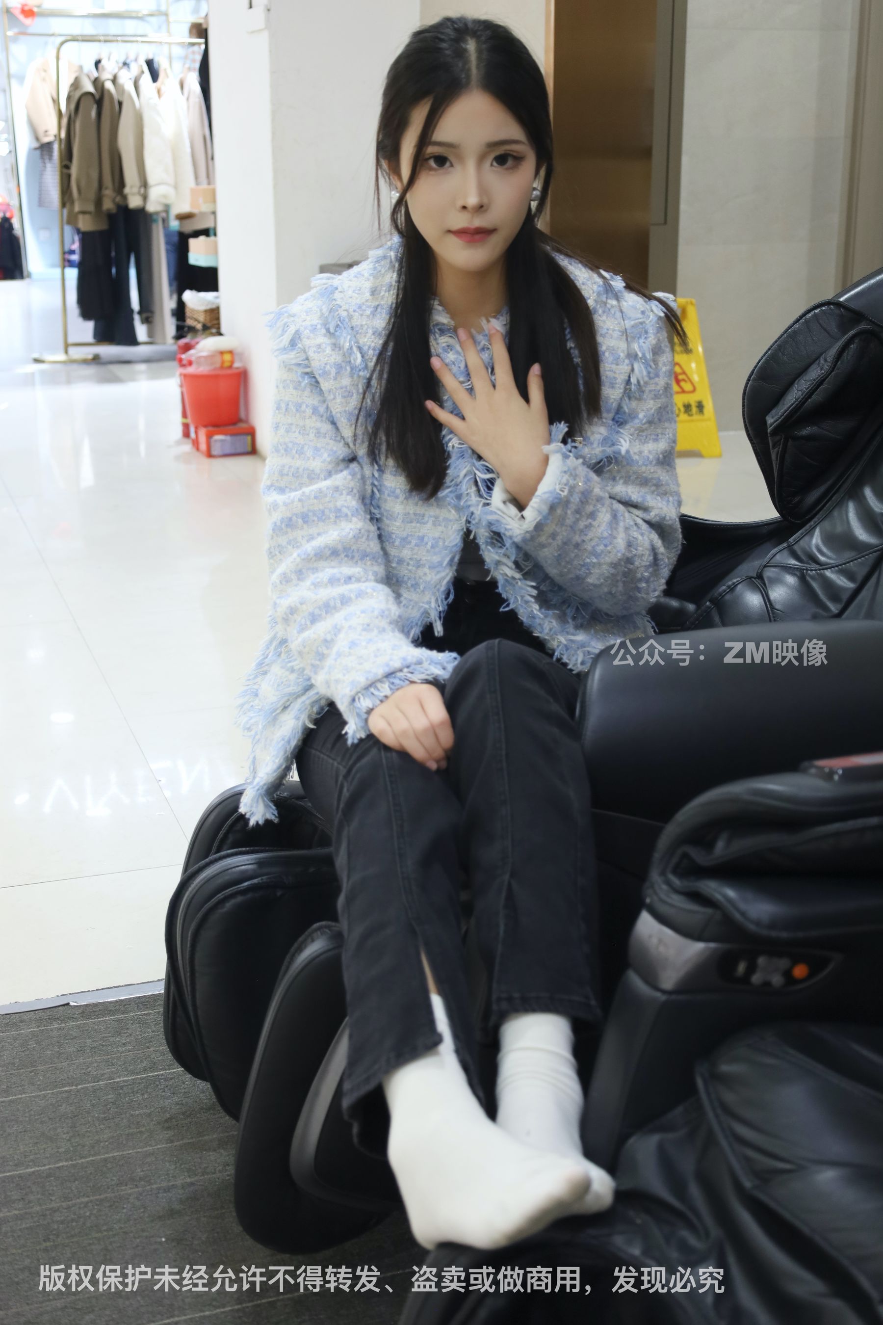 [织梦映像] 园林序曲-人面桃花相映红 超市-完整版/(300P)