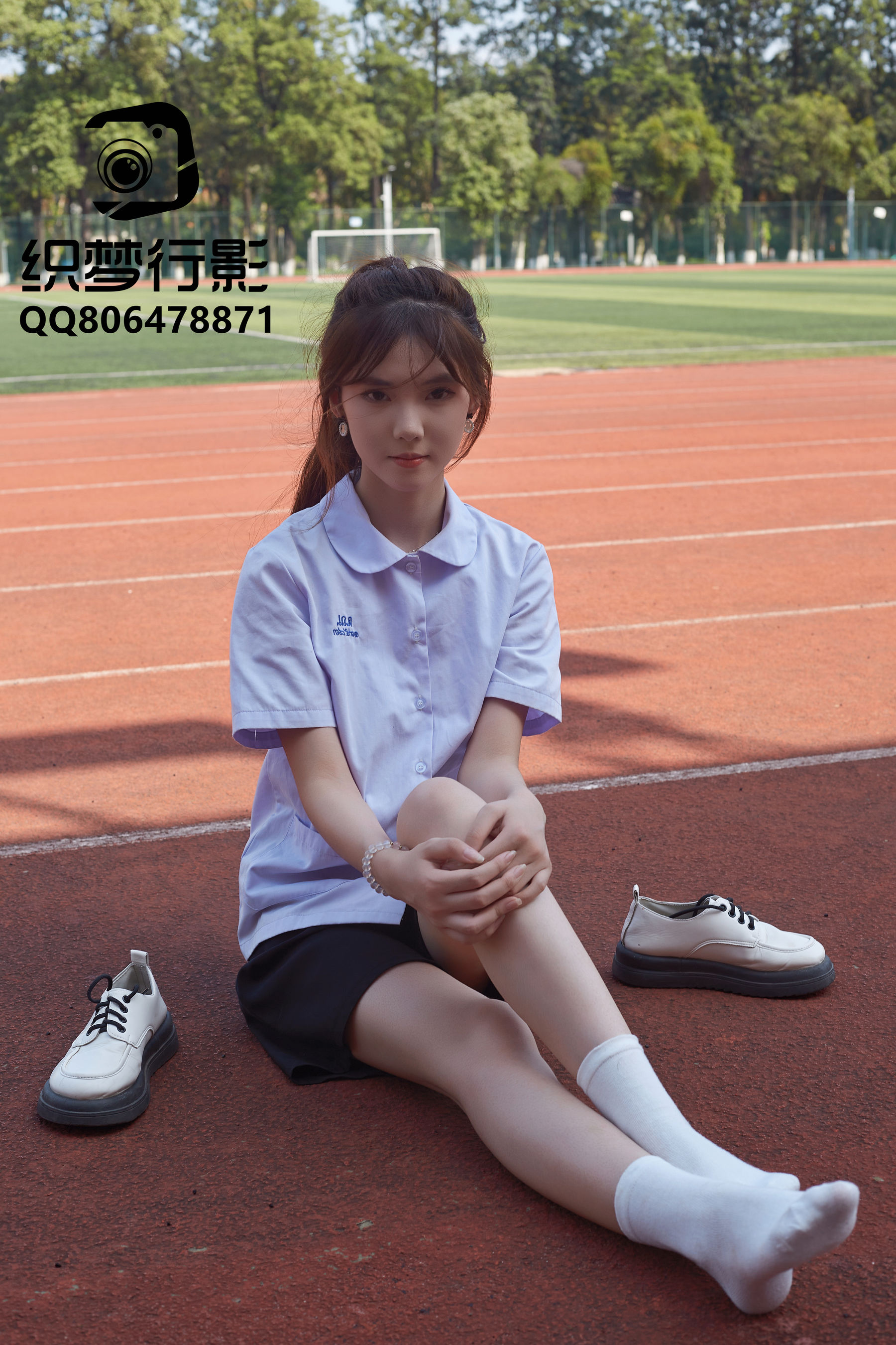 [织梦映像] 学妹驾到-人生南北多歧路/(300P)