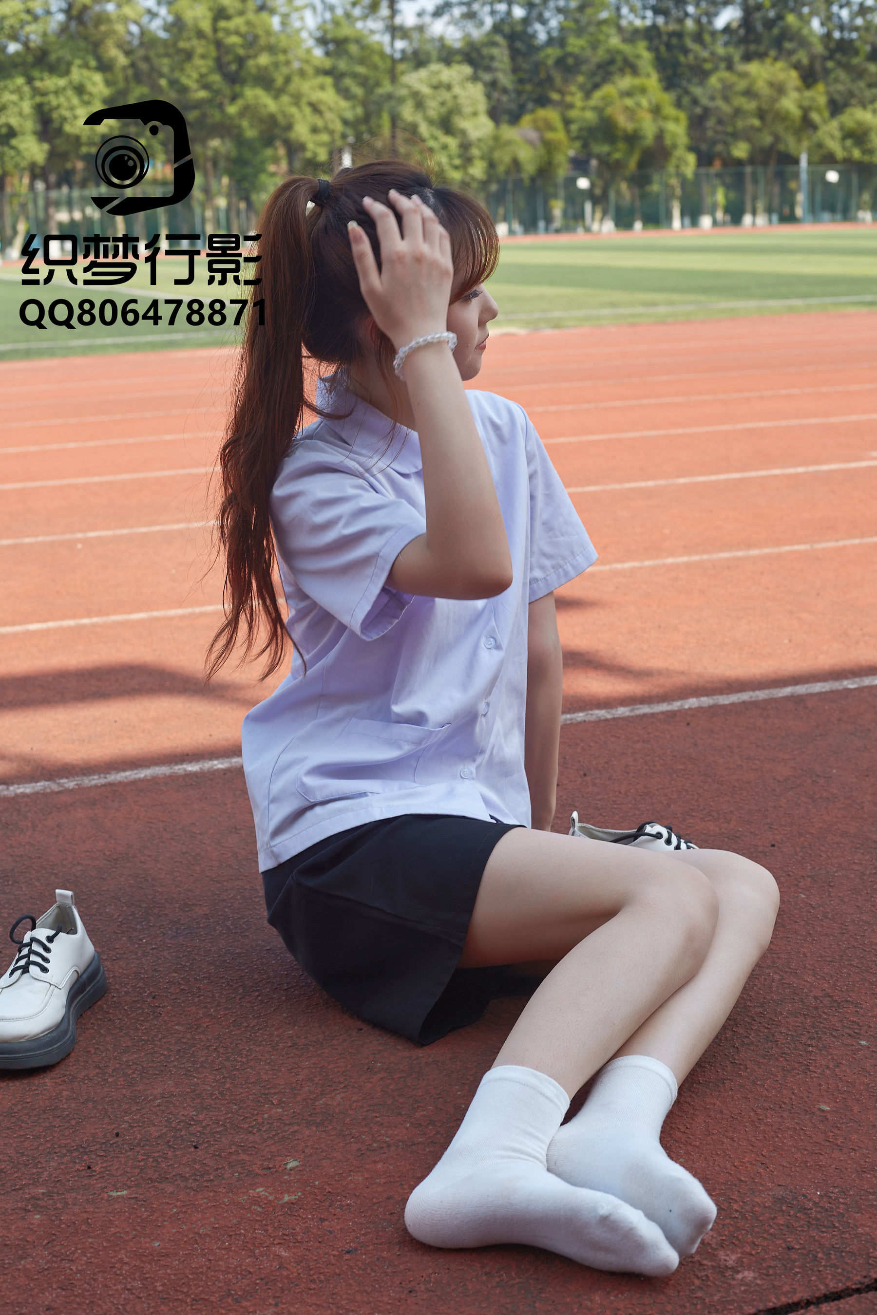 [织梦映像] 学妹驾到-人生南北多歧路/(300P)