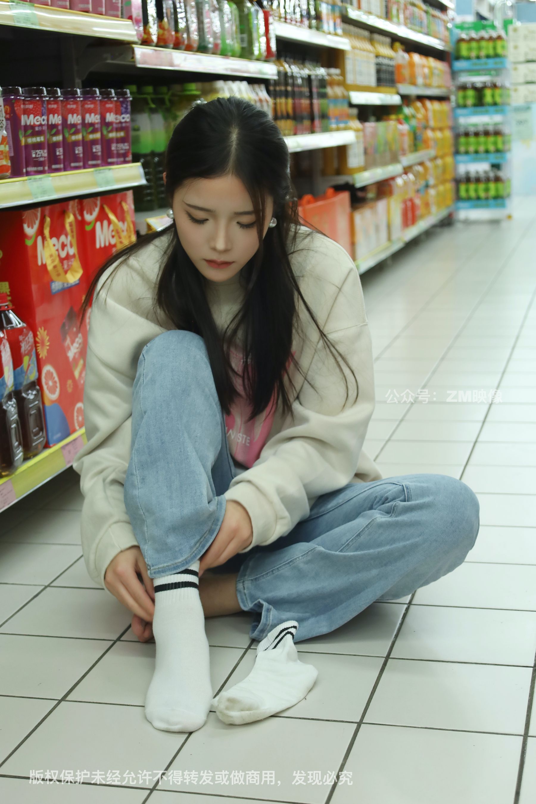 [织梦映像] 园林序曲-人面桃花相映红 户外-完整版/(300P)