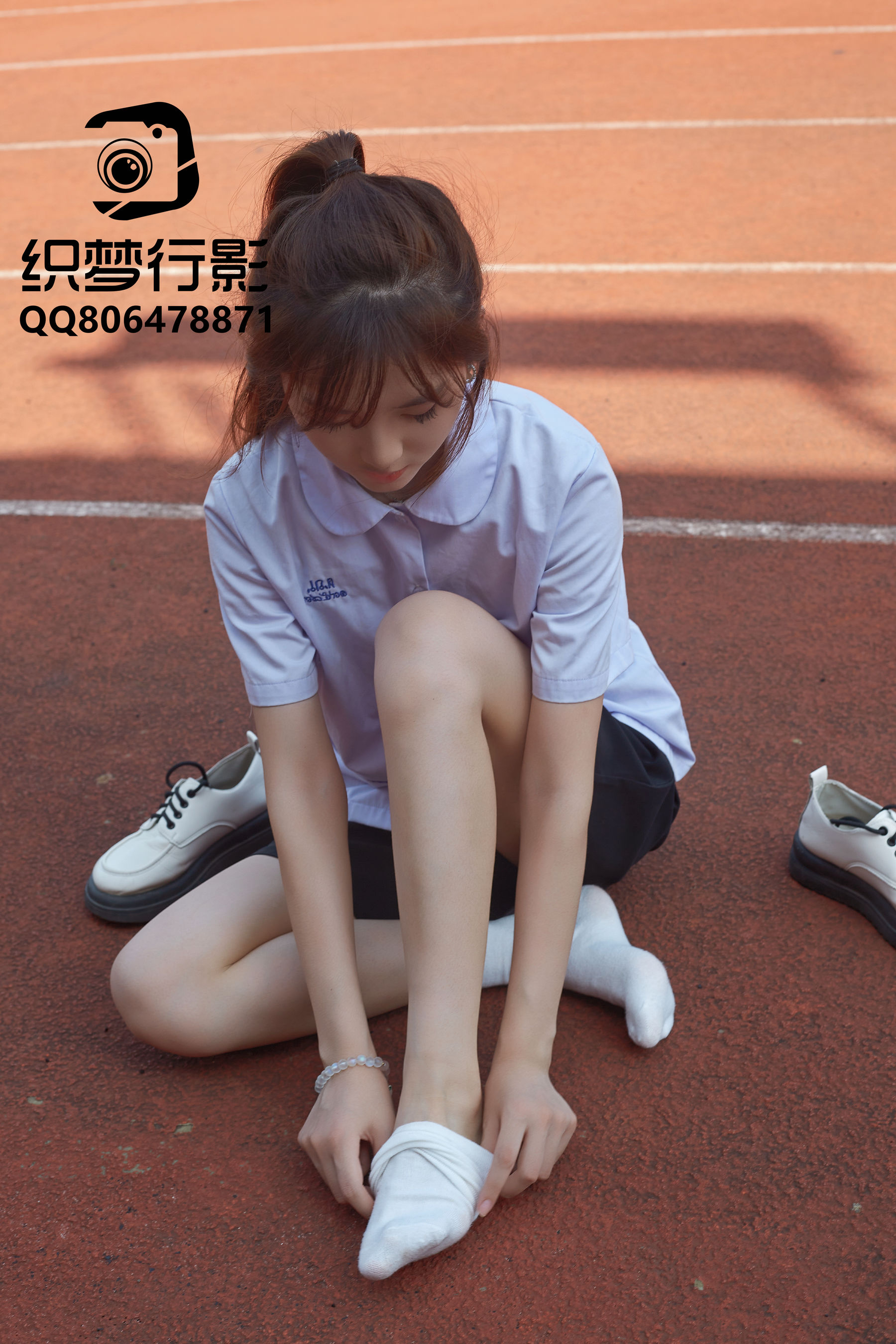 [织梦映像] 学妹驾到-人生南北多歧路/(300P)