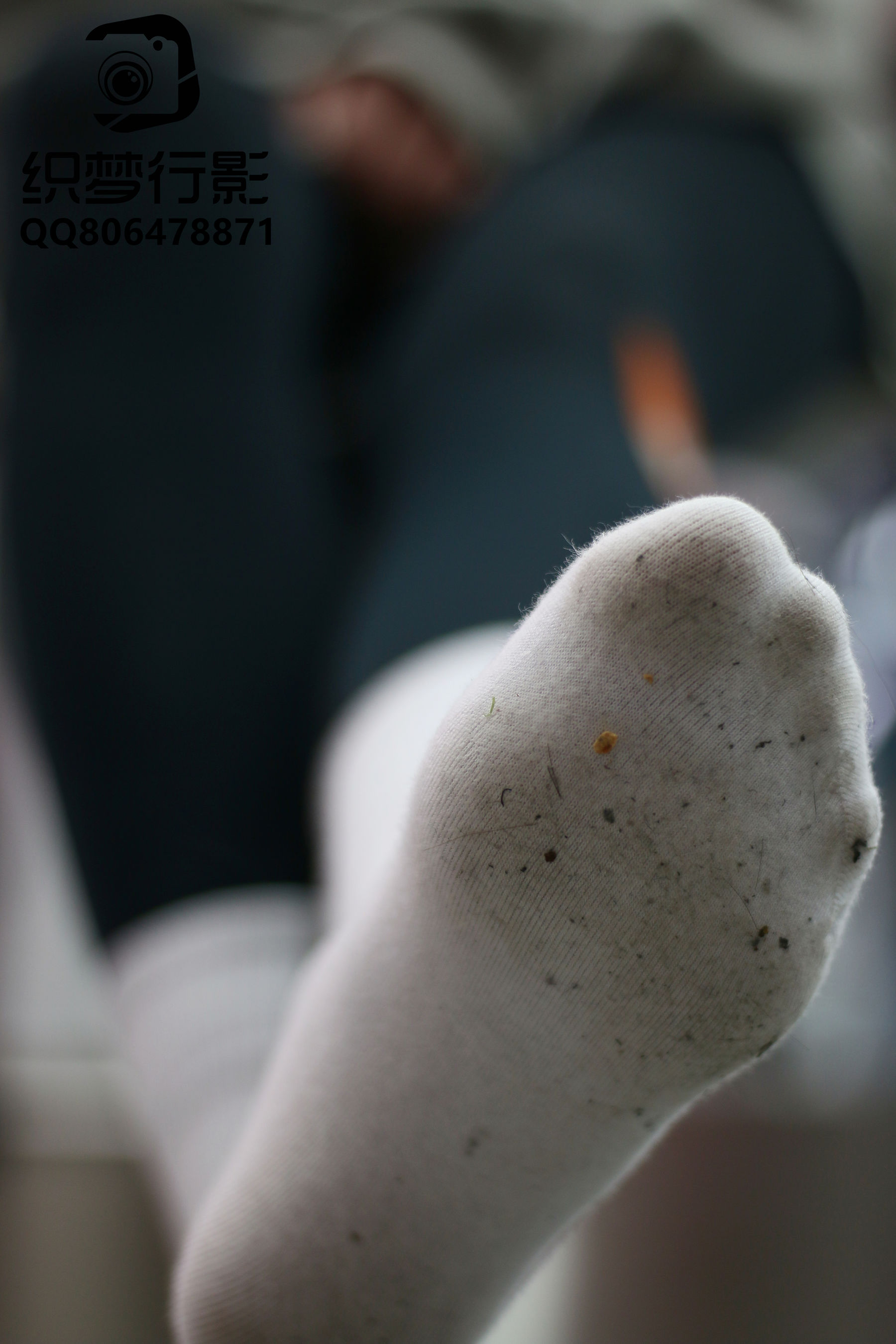 [织梦映像] 改变自己-灼若芙蕖出渌波/(303P)