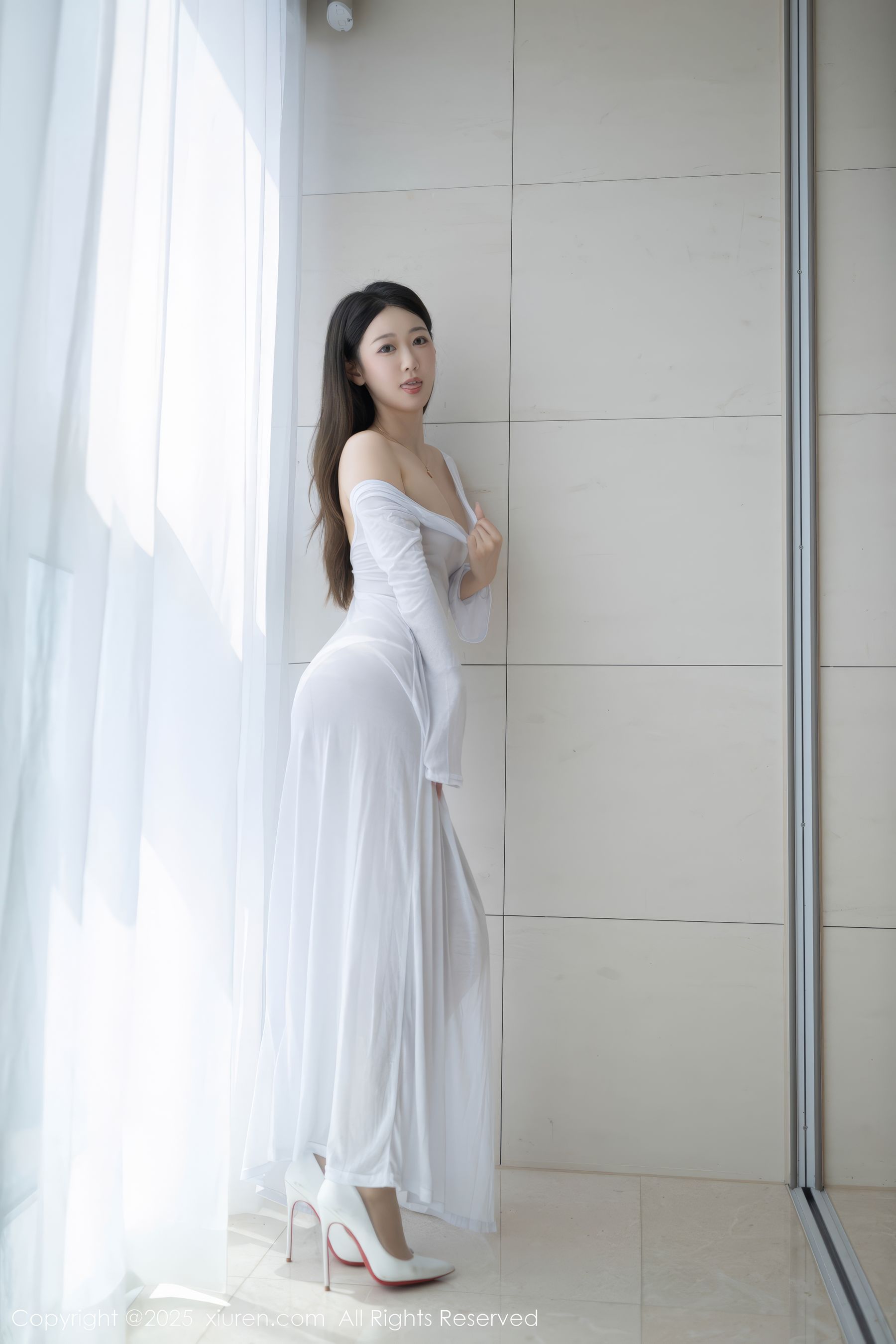 [秀人XiuRen] 2025.02.05 No.9840 唐安琪/(84P)