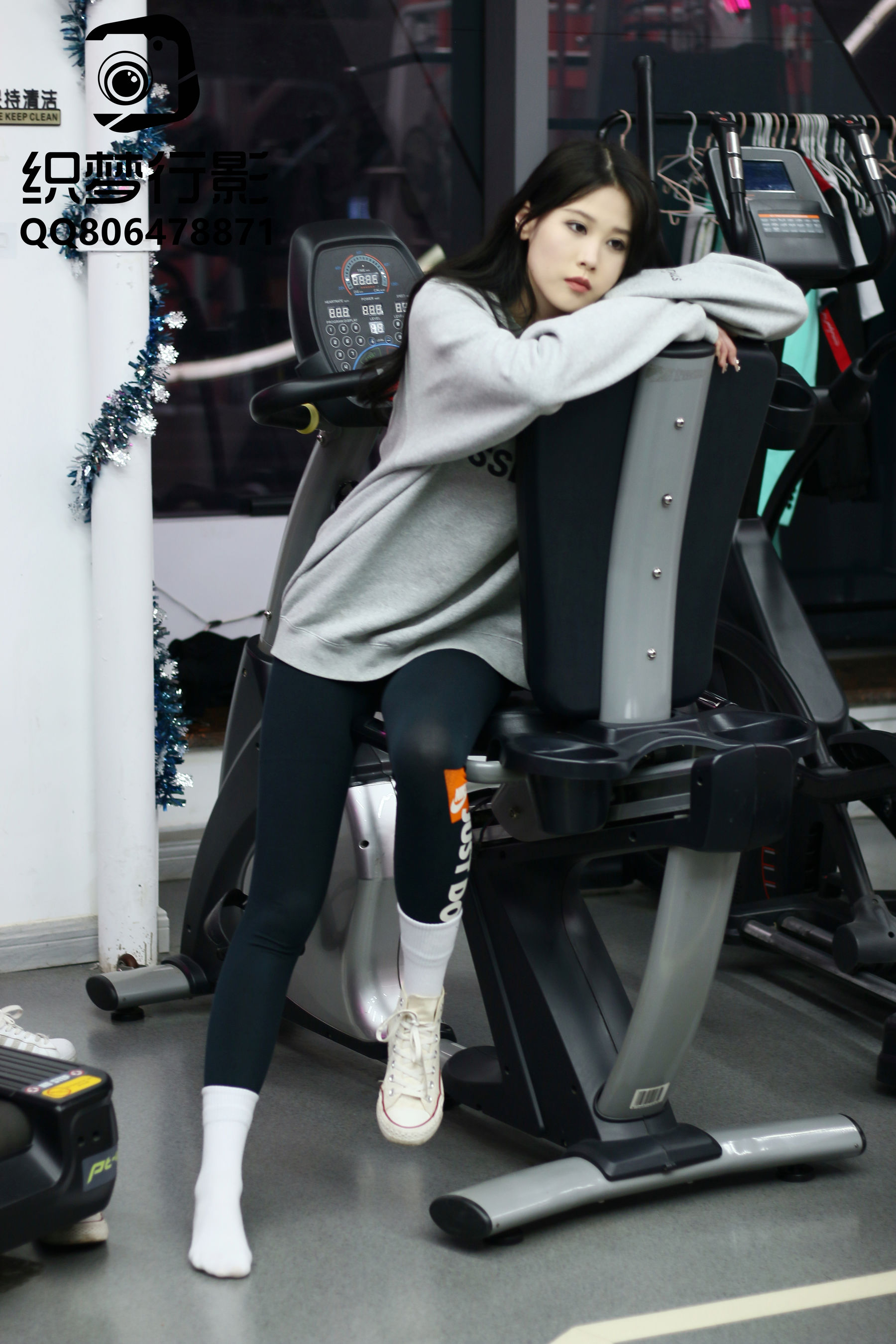 [织梦映像] 改变自己-灼若芙蕖出渌波/(303P)