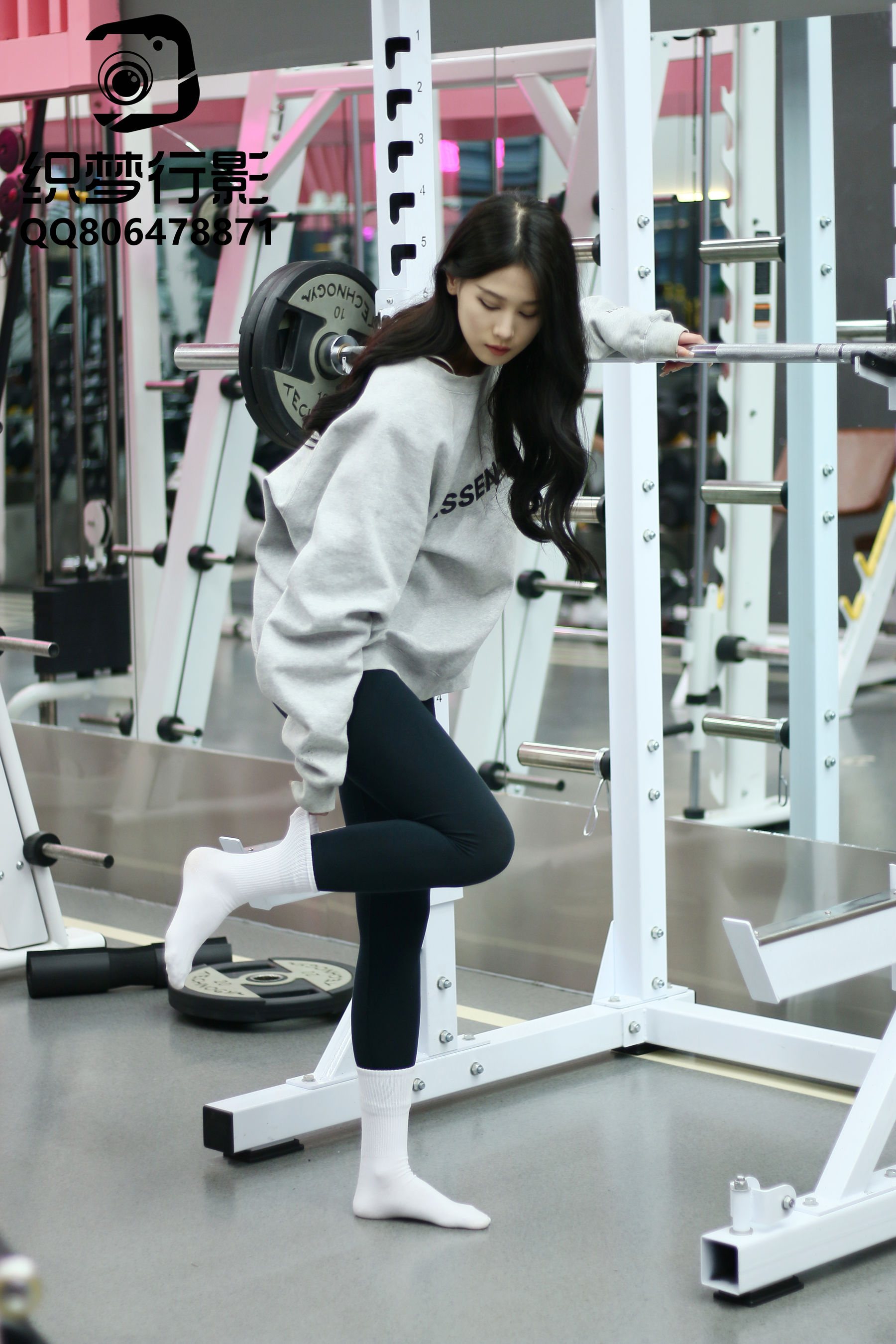 [织梦映像] 改变自己-灼若芙蕖出渌波/(303P)