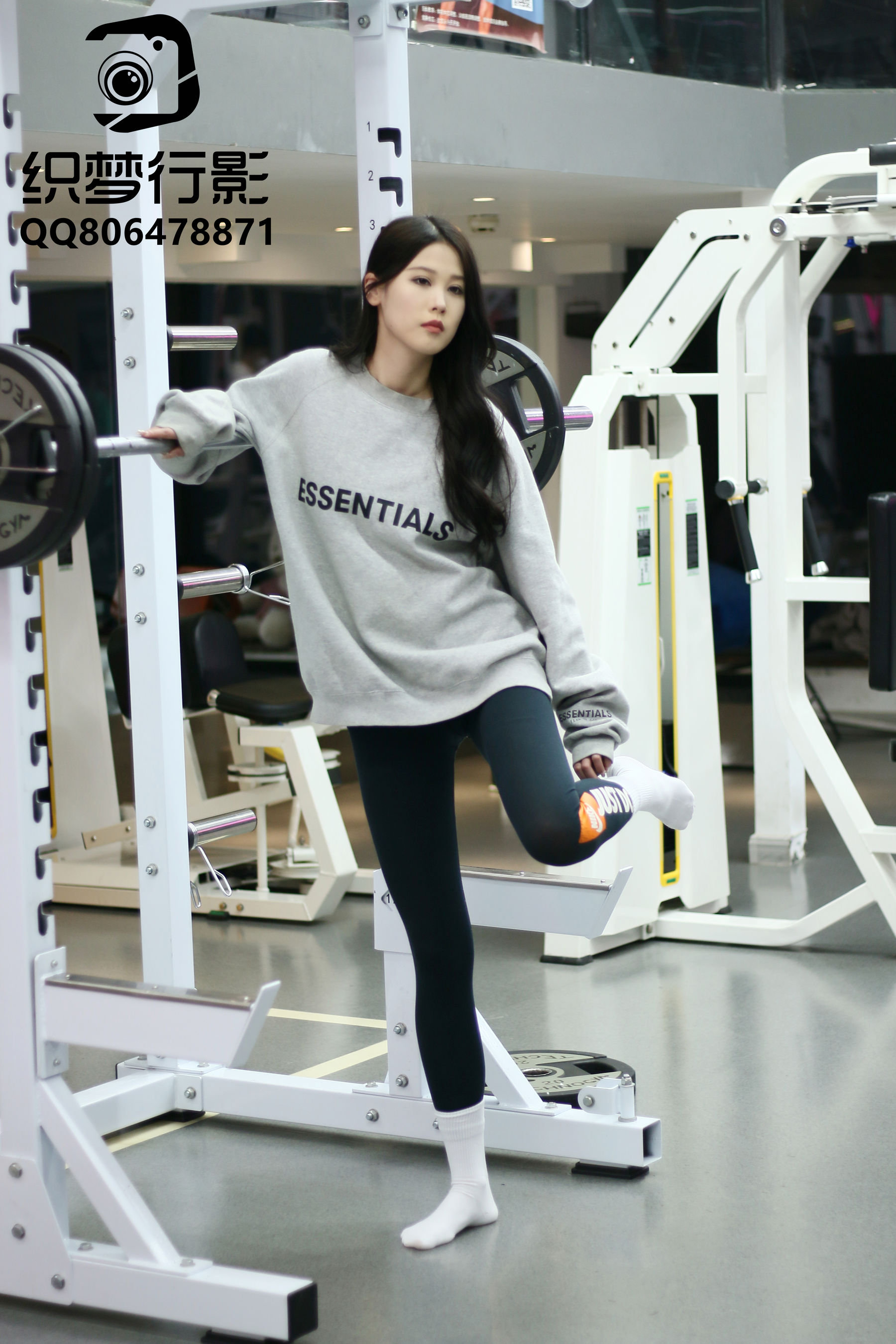 [织梦映像] 改变自己-灼若芙蕖出渌波/(303P)