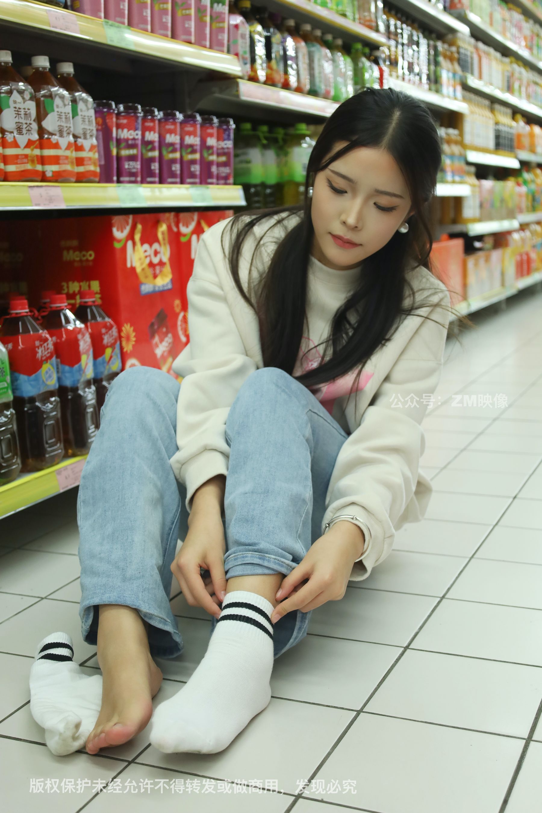 [织梦映像] 园林序曲-人面桃花相映红 户外-完整版/(300P)