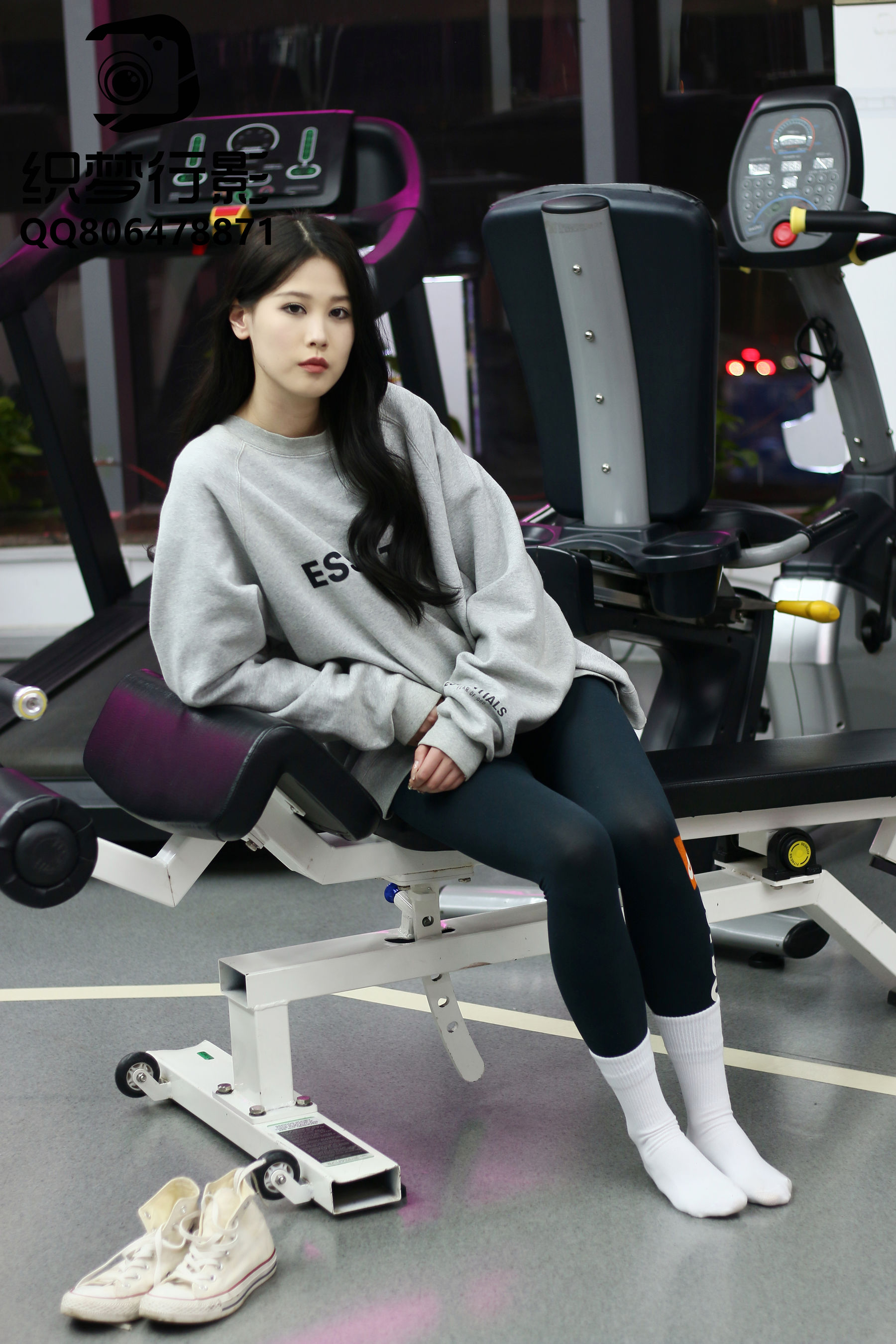 [织梦映像] 改变自己-灼若芙蕖出渌波/(303P)