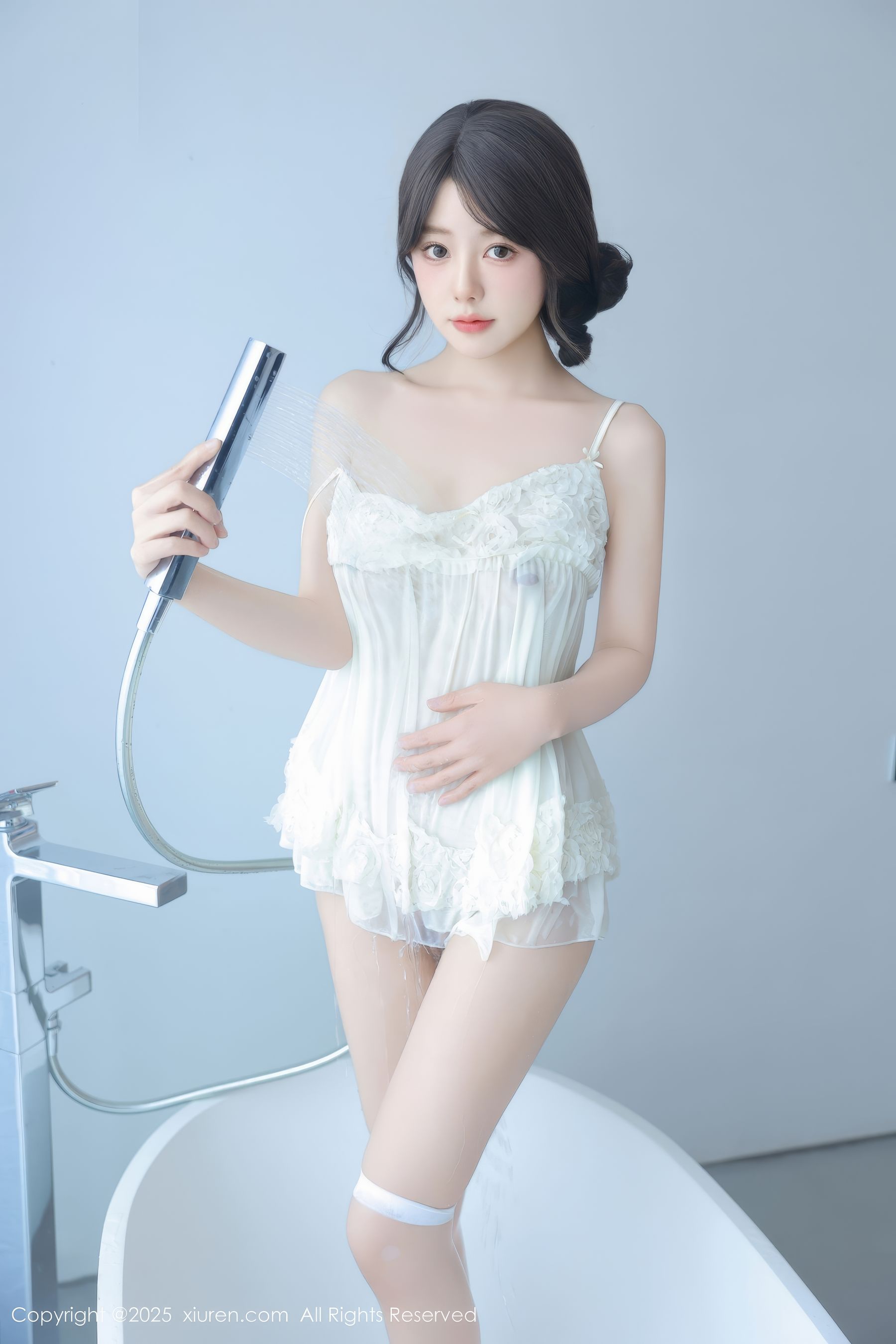 [秀人XiuRen] 2025.02.07 No.9851 桃妖夭/(113P)