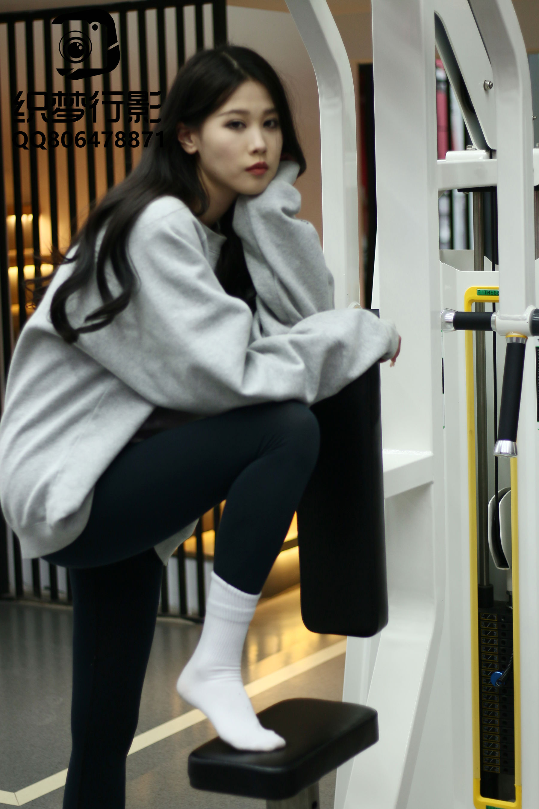 [织梦映像] 改变自己-灼若芙蕖出渌波/(303P)