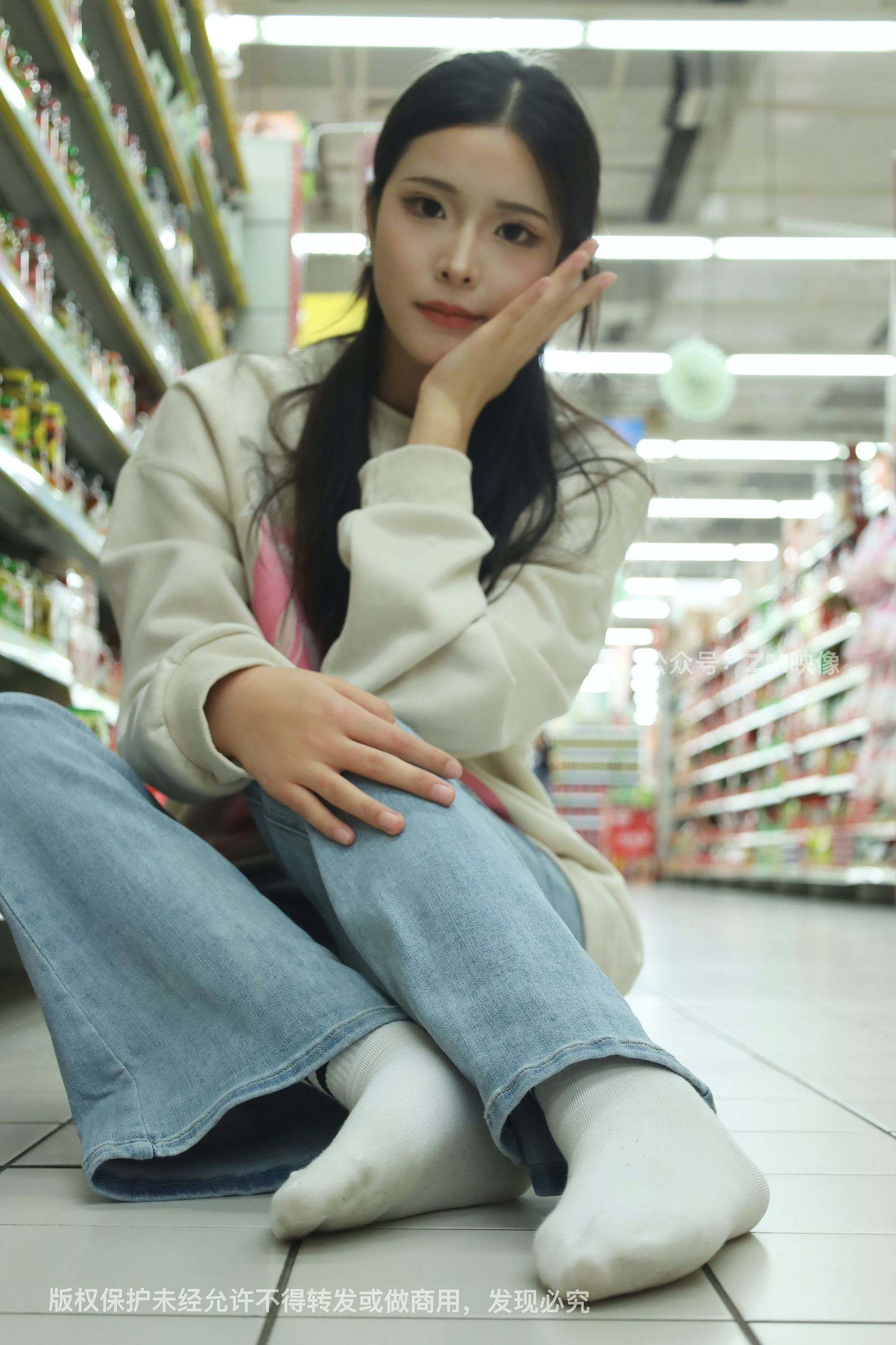 [织梦映像] 园林序曲-人面桃花相映红 户外-完整版/(300P)