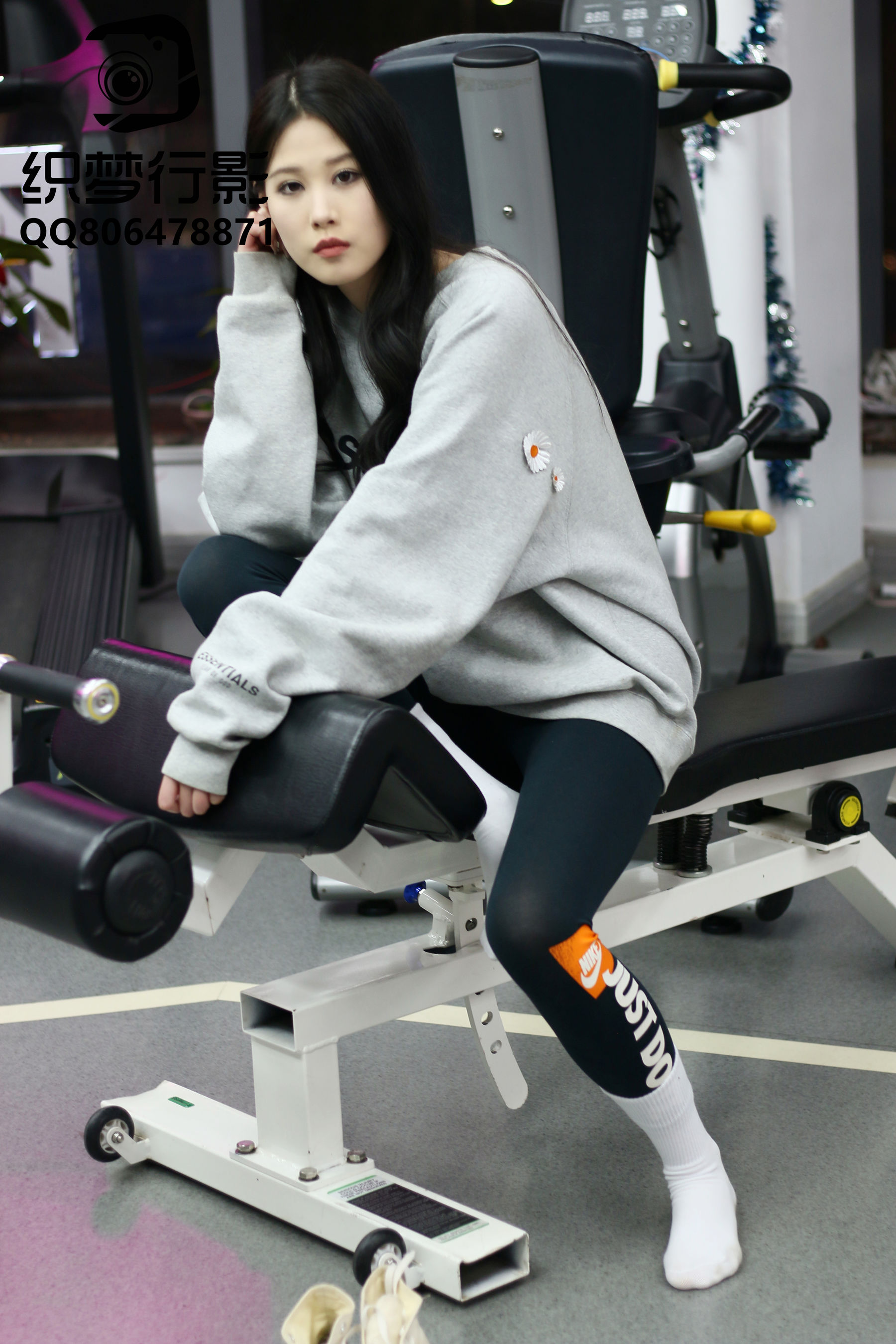 [织梦映像] 改变自己-灼若芙蕖出渌波/(303P)