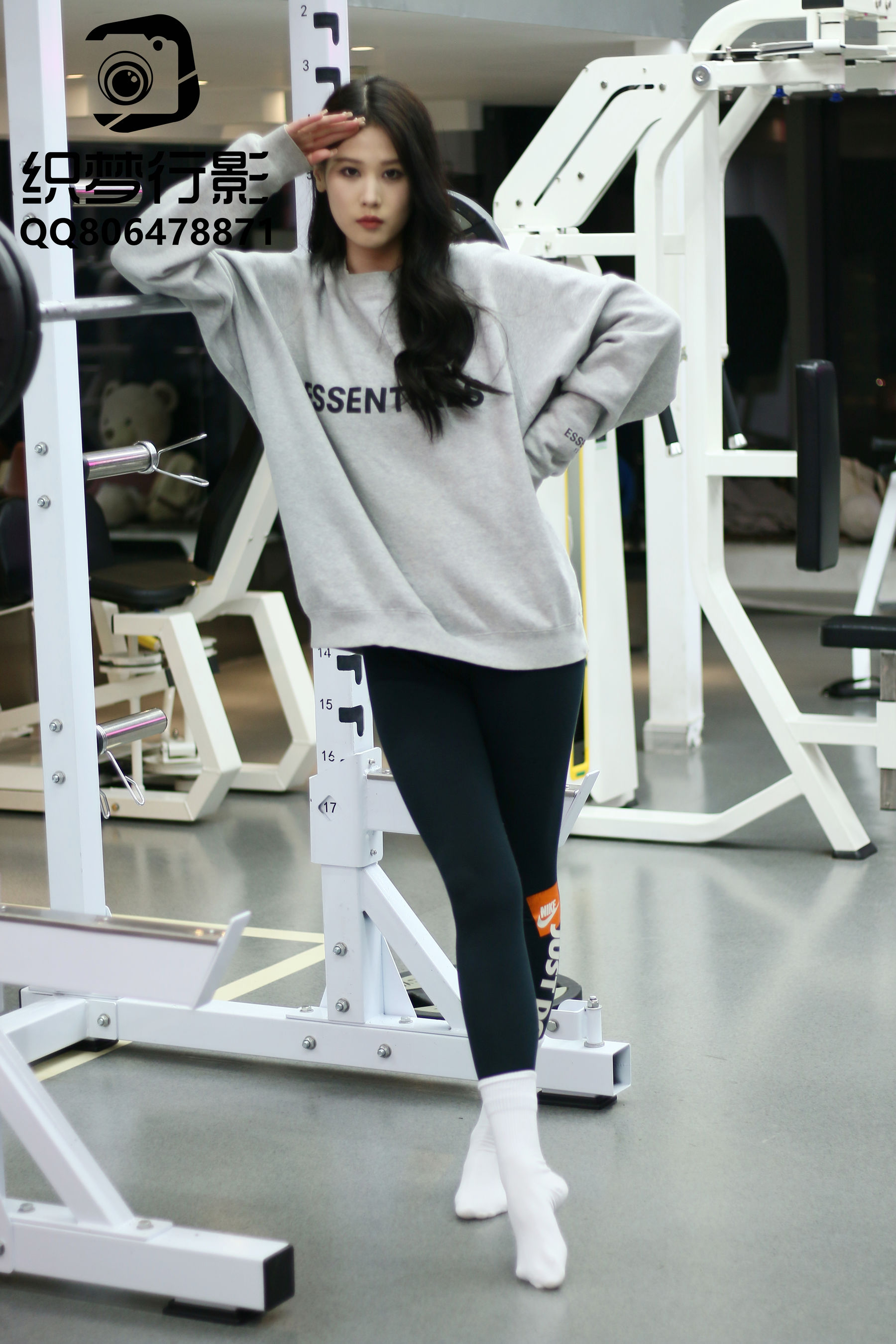 [织梦映像] 改变自己-灼若芙蕖出渌波/(303P)