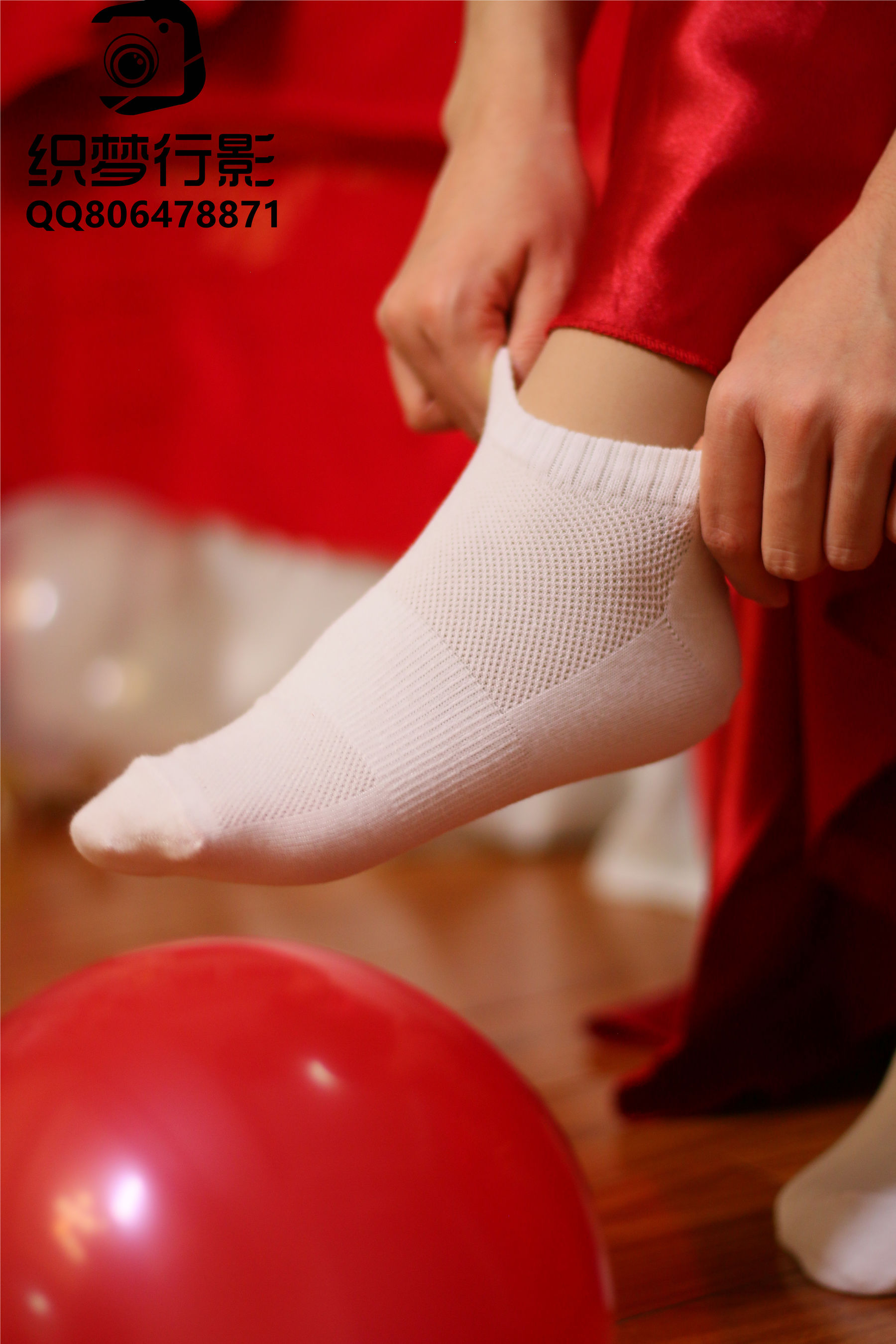 [织梦映像] 新婚燕尔-千里姻缘一线牵/(300P)